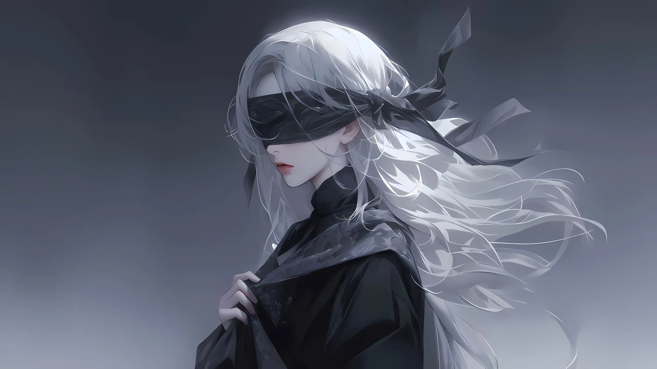 动漫 动漫少女 美女 壁纸预览