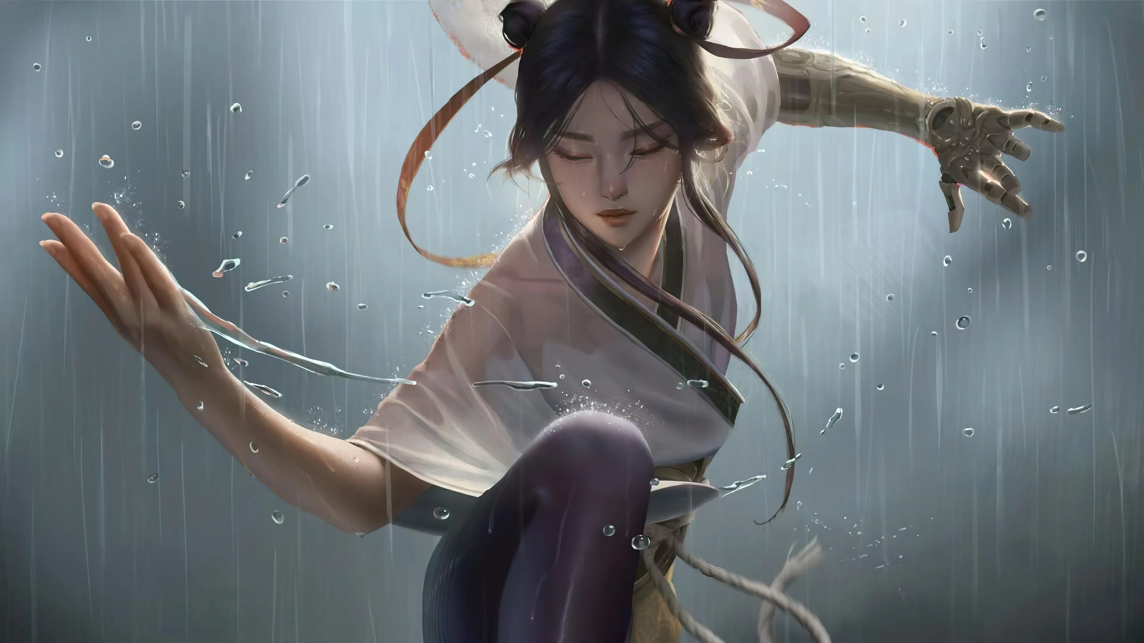 动漫 动漫少女 壁纸预览