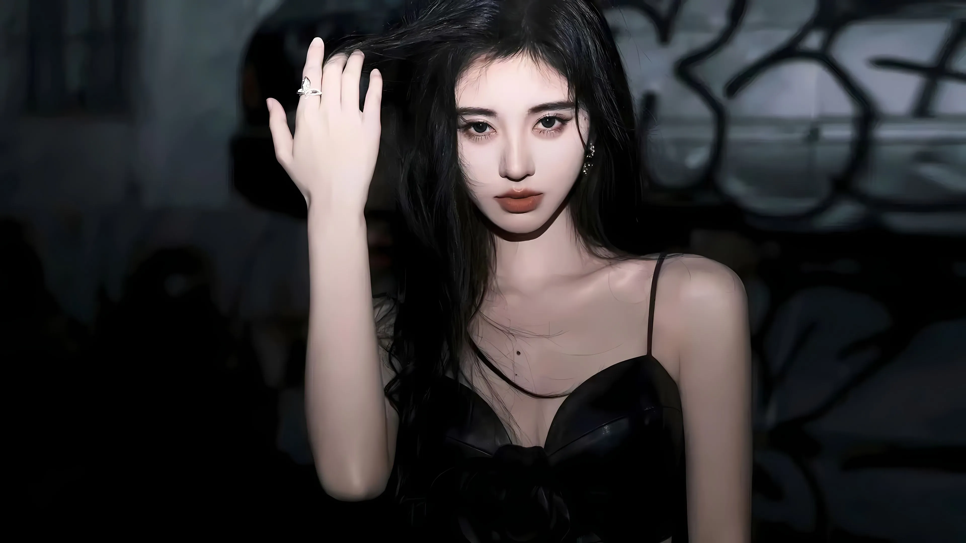 美女 明星 鞠婧祎 女明星 壁纸预览