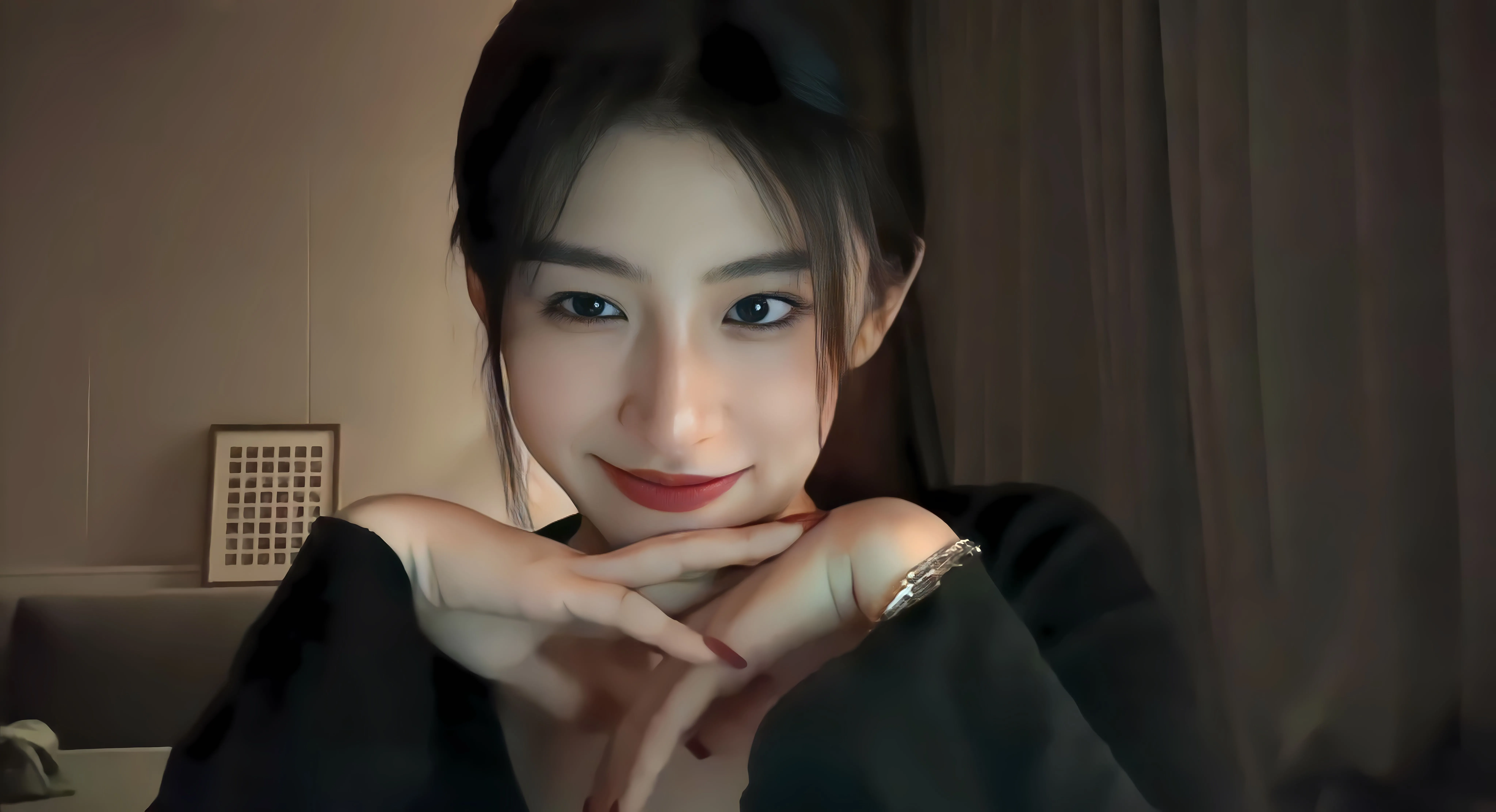 美女 高颜值 壁纸预览