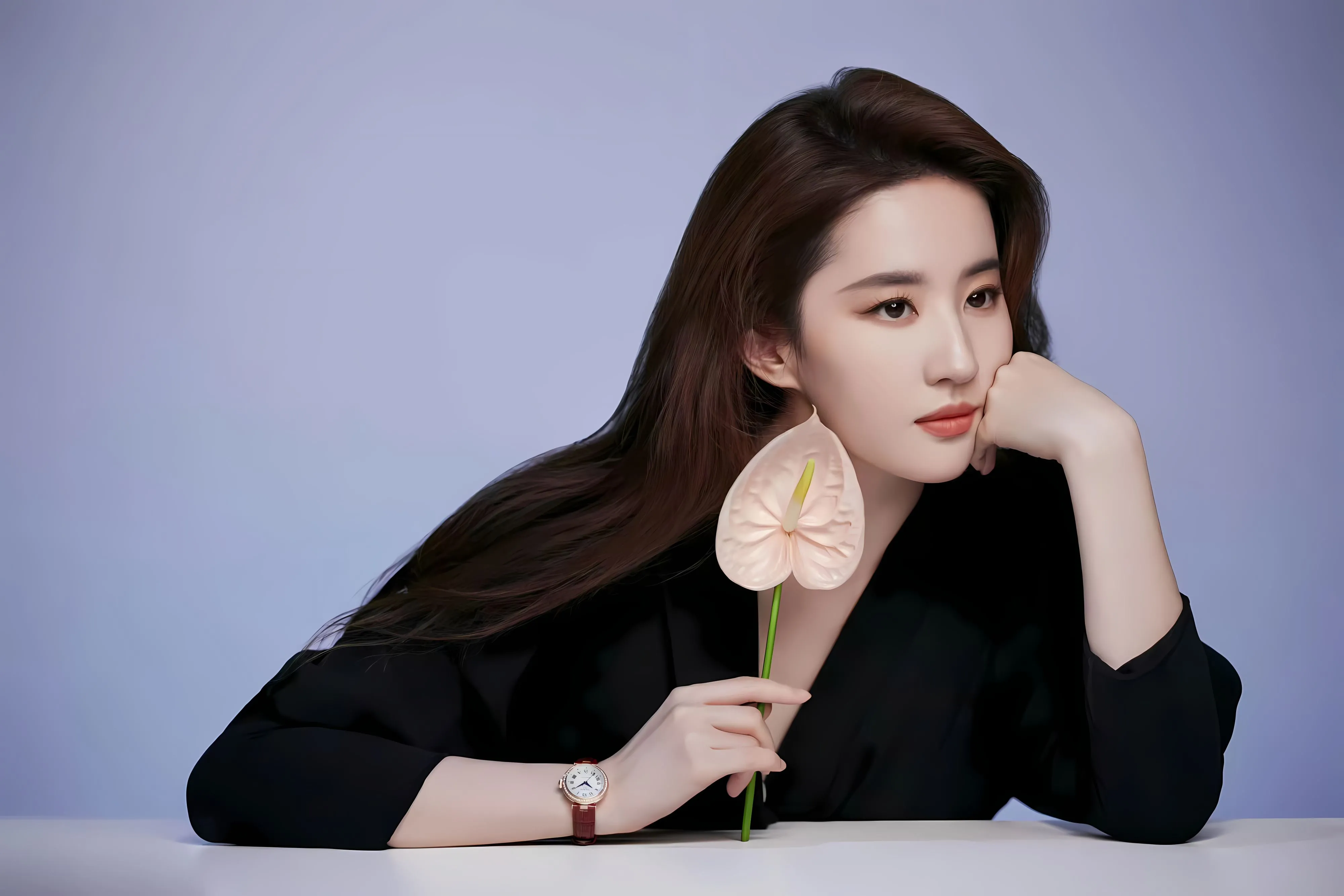 明星 美女 刘亦菲 壁纸预览