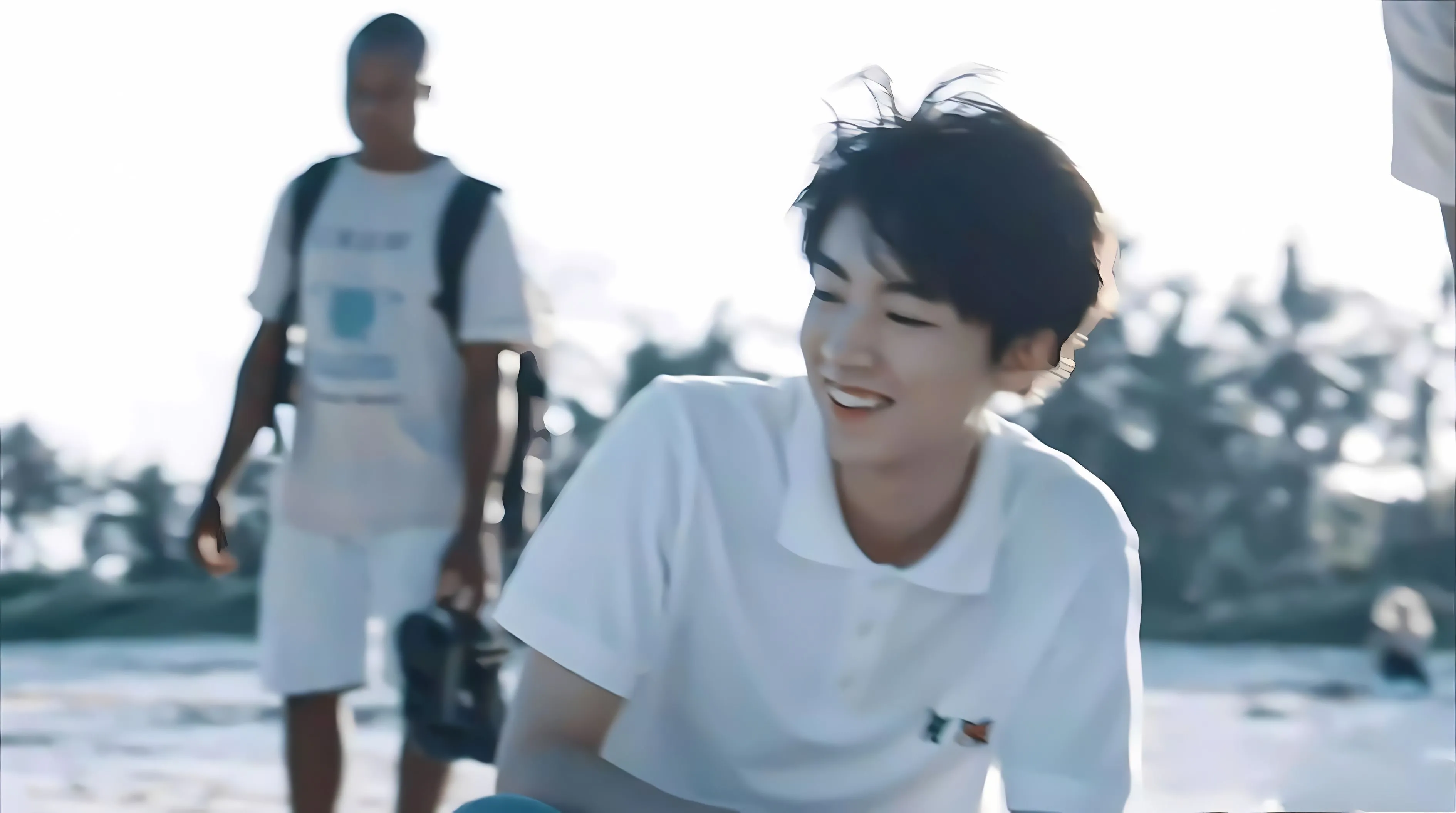 帅哥 明星 王俊凯 TFBOYS 壁纸预览