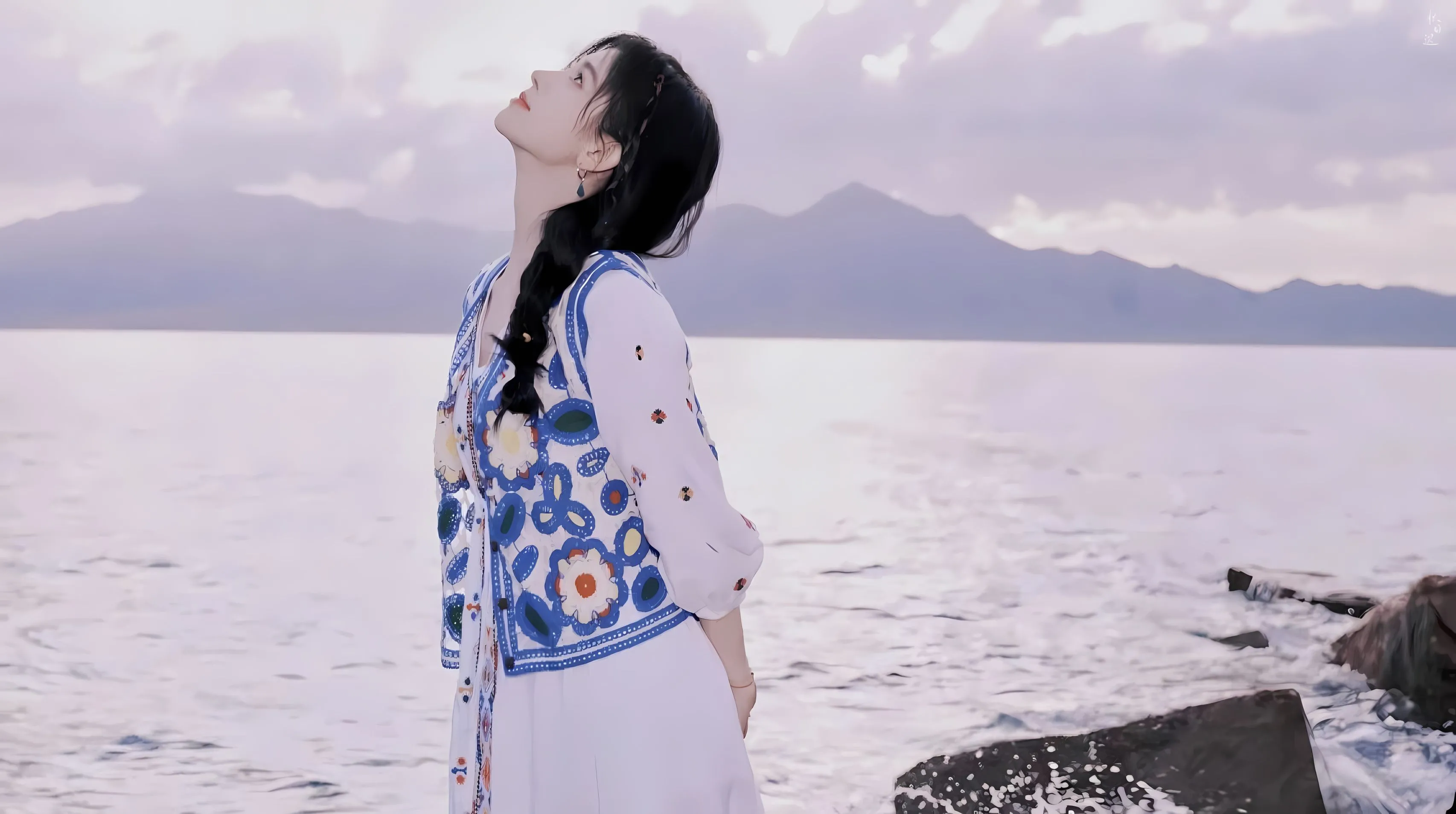 美女 明星 鞠婧祎 高颜值 女明星 壁纸预览