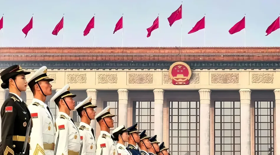 励志(分类),爱党,国庆,国旗 壁纸预览