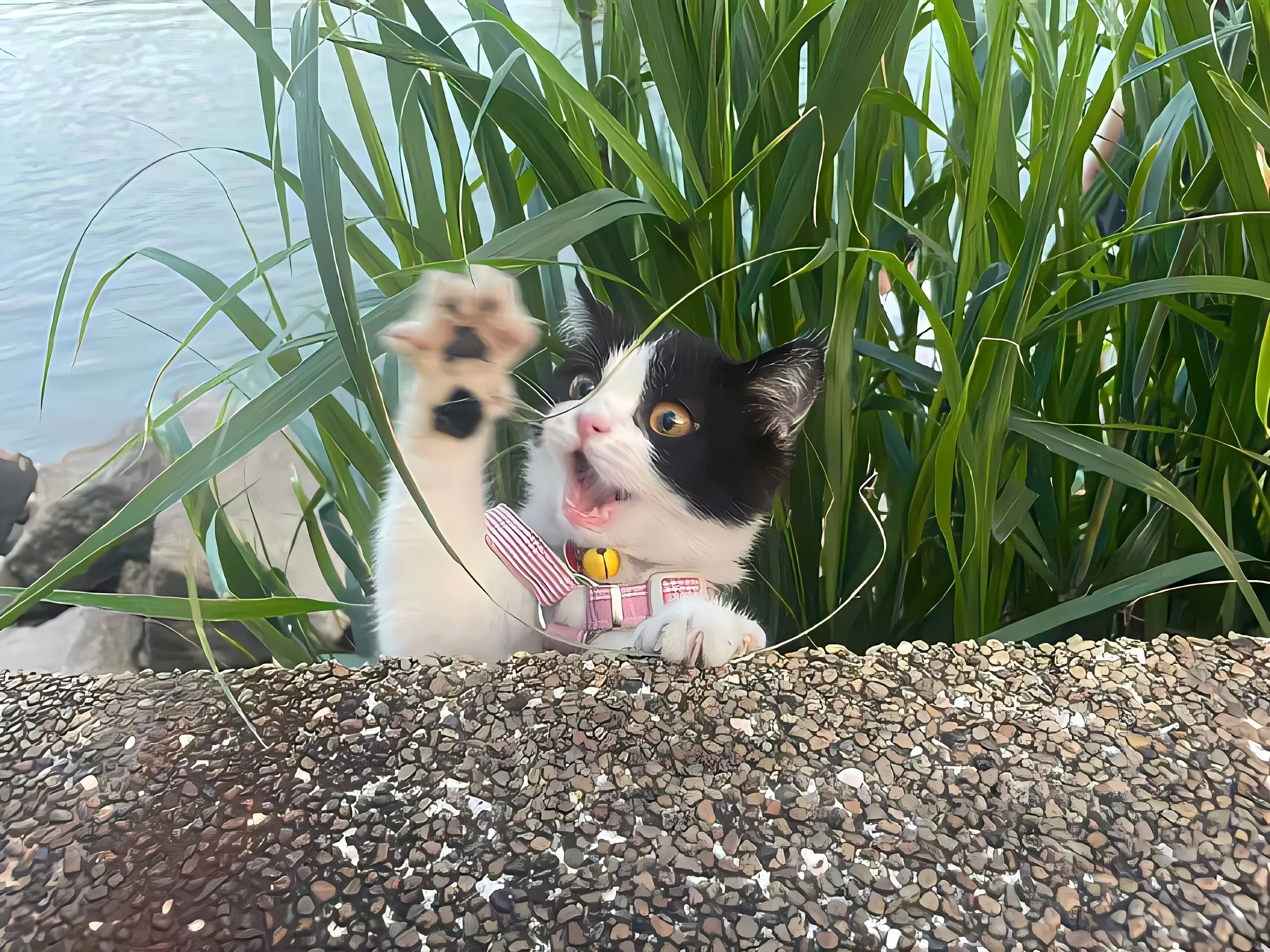 ins风 励志 治愈 壁纸预览