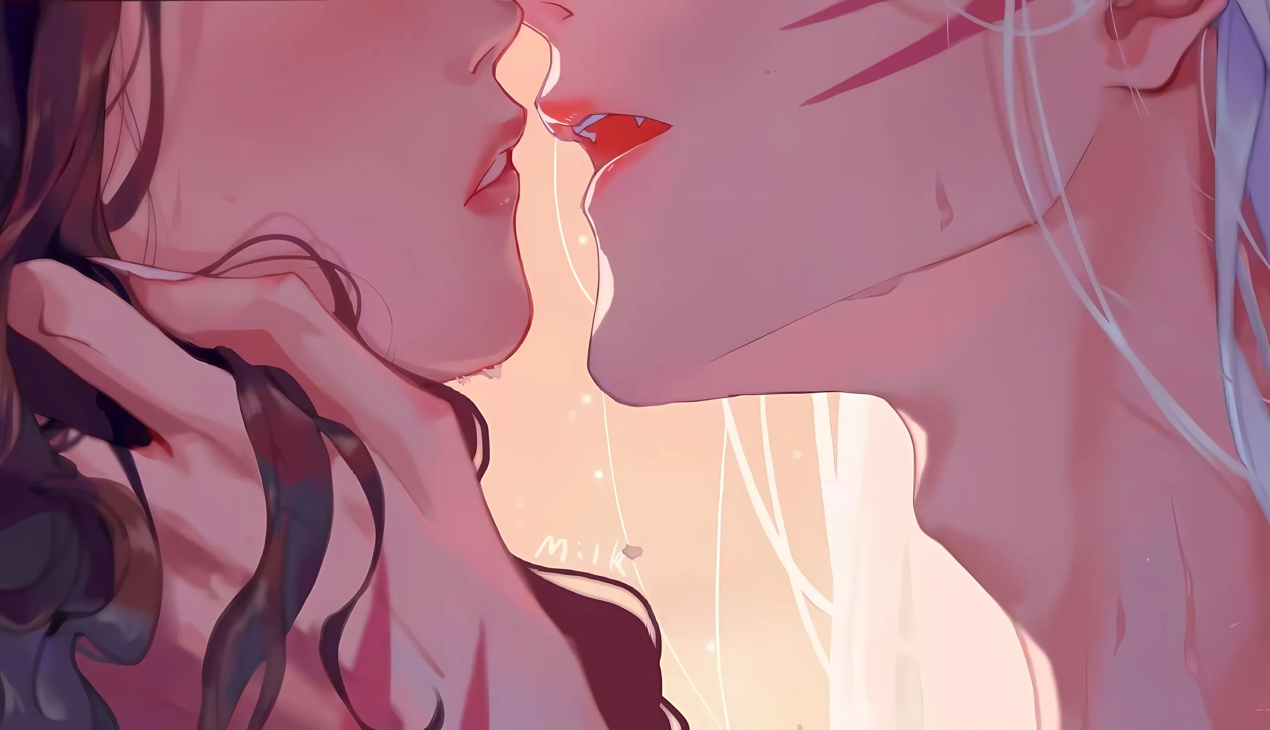动漫 美女 动漫少女 壁纸预览
