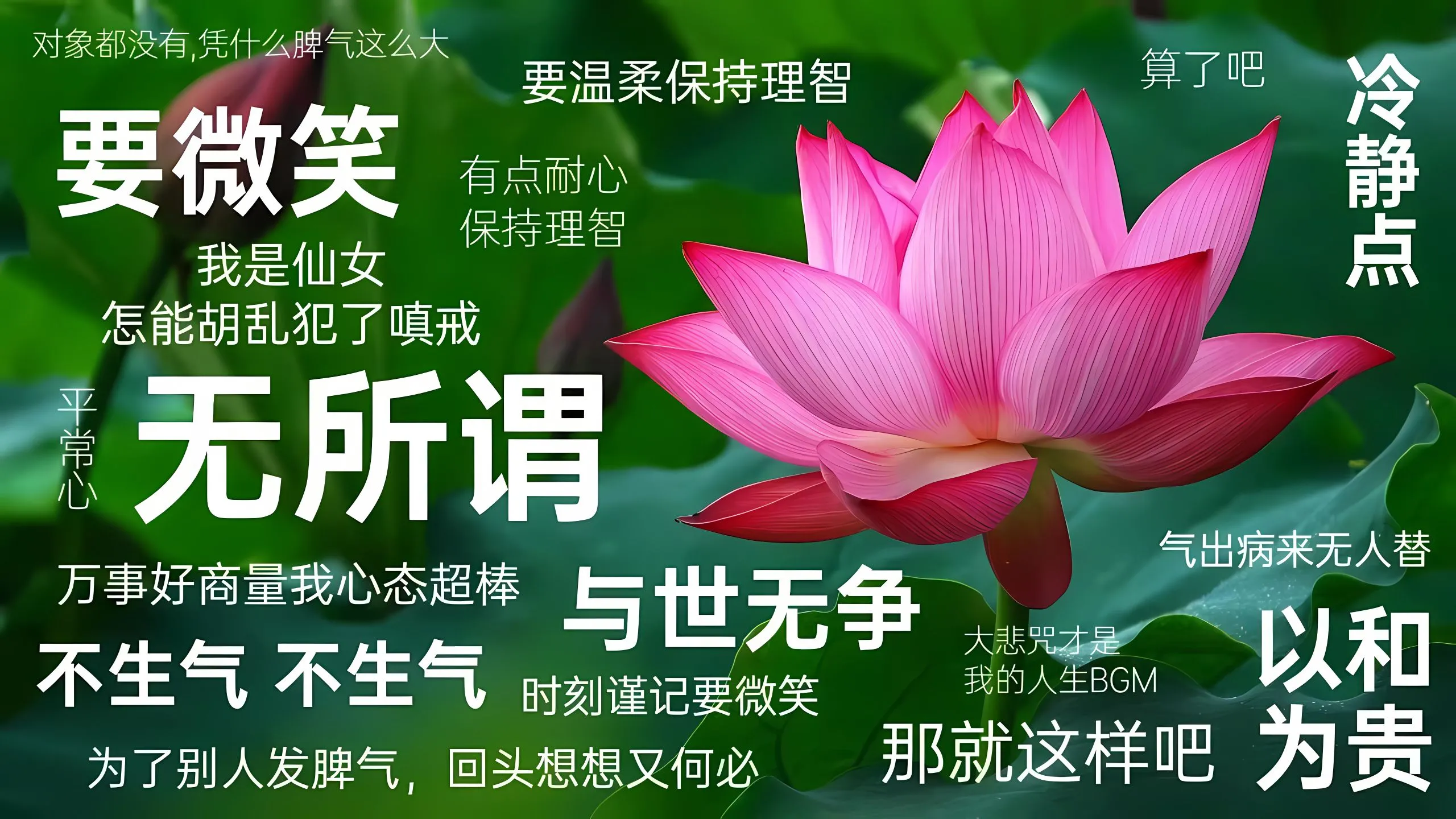 励志 打工人 可爱 搞怪 壁纸预览