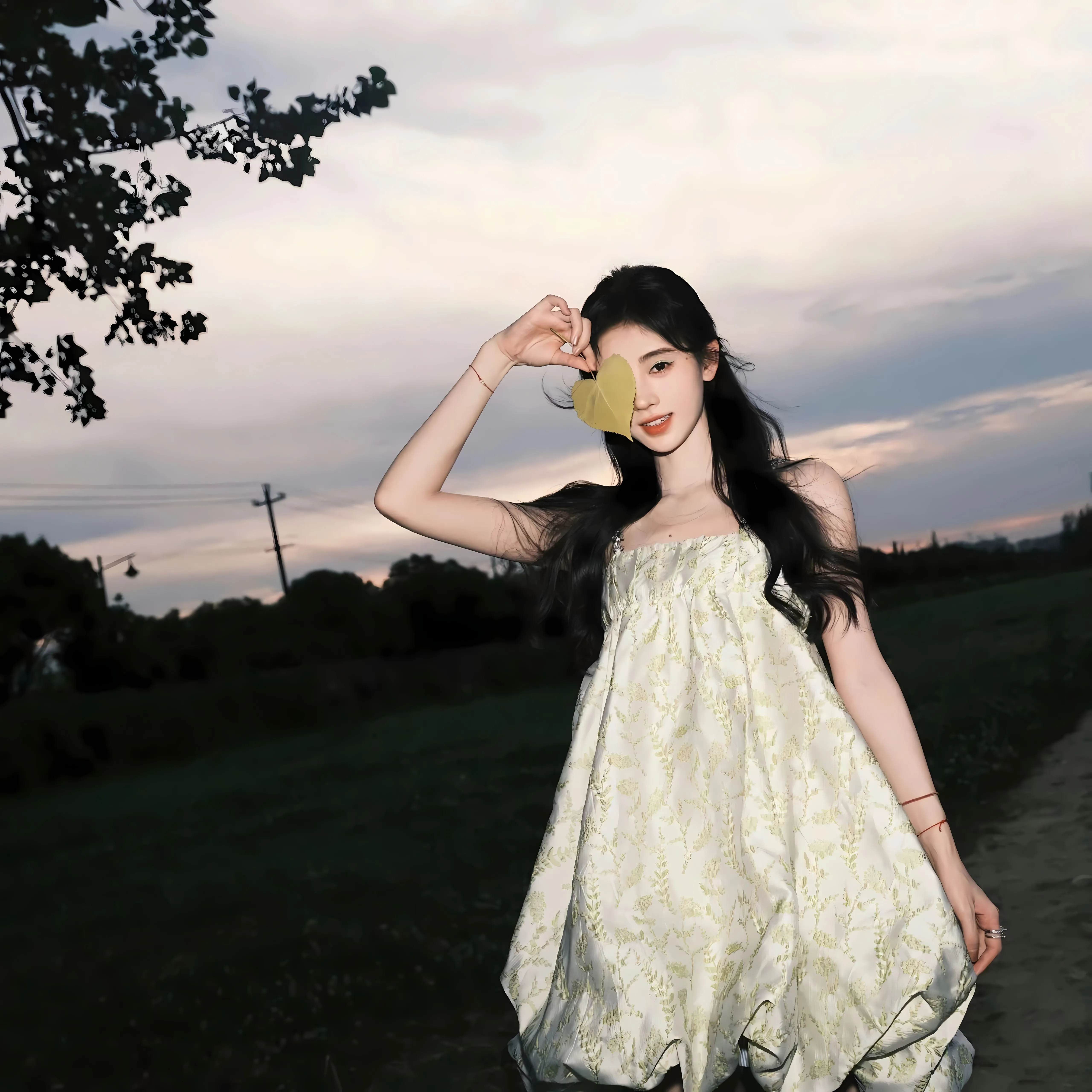 明星 美女 女明星 鞠婧祎 壁纸预览