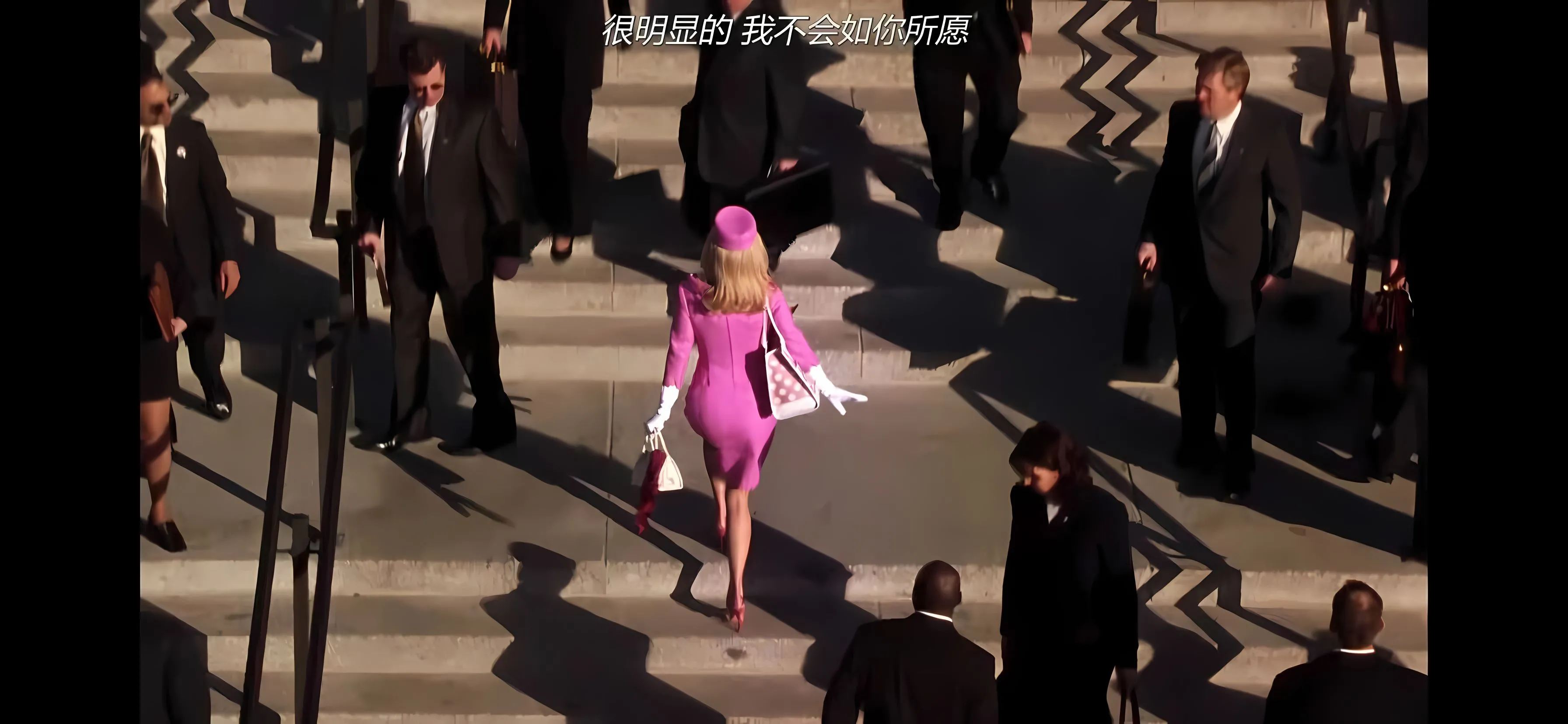 影视 励志 治愈 壁纸预览
