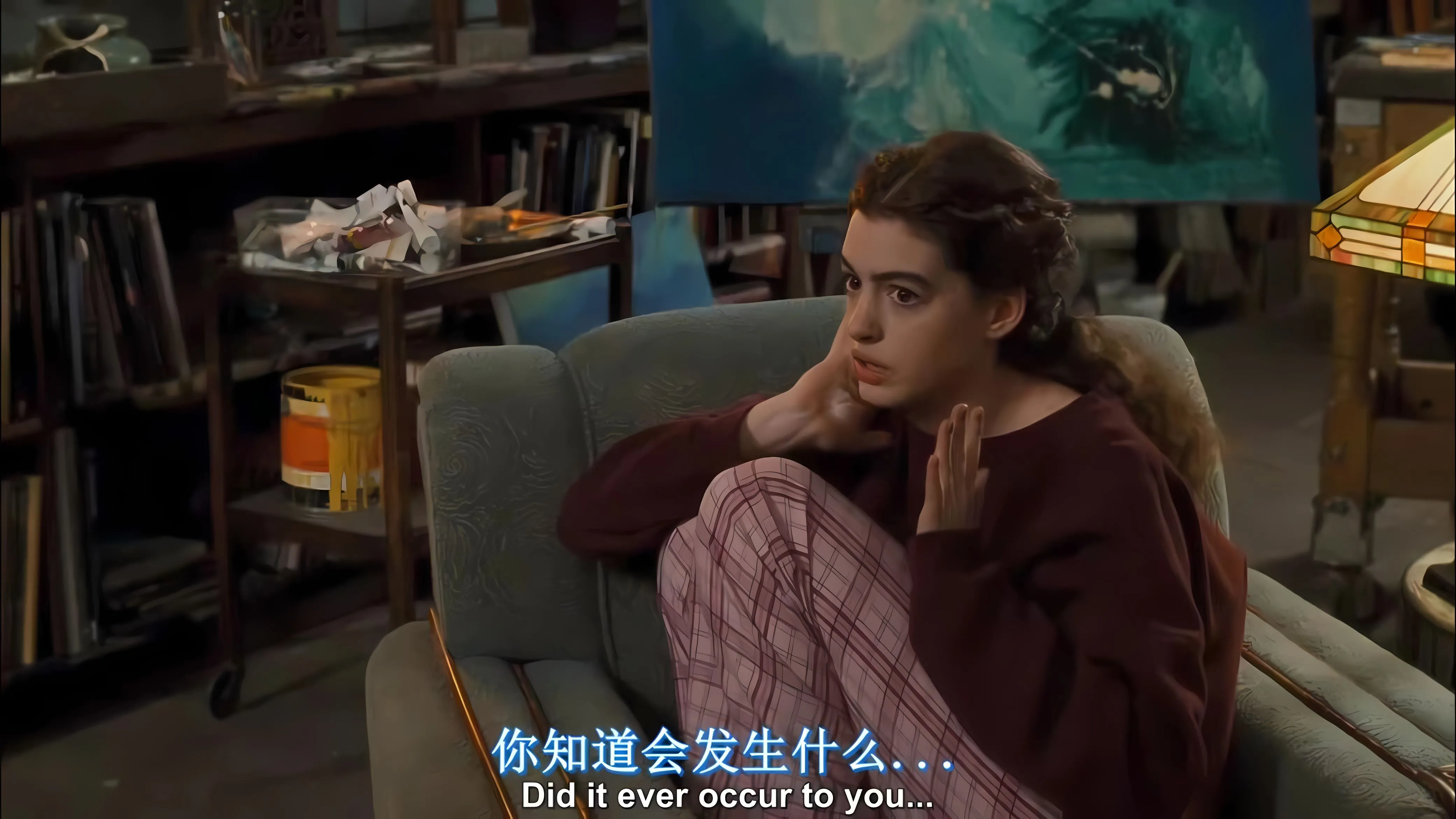 影视 欧美 美女 壁纸预览