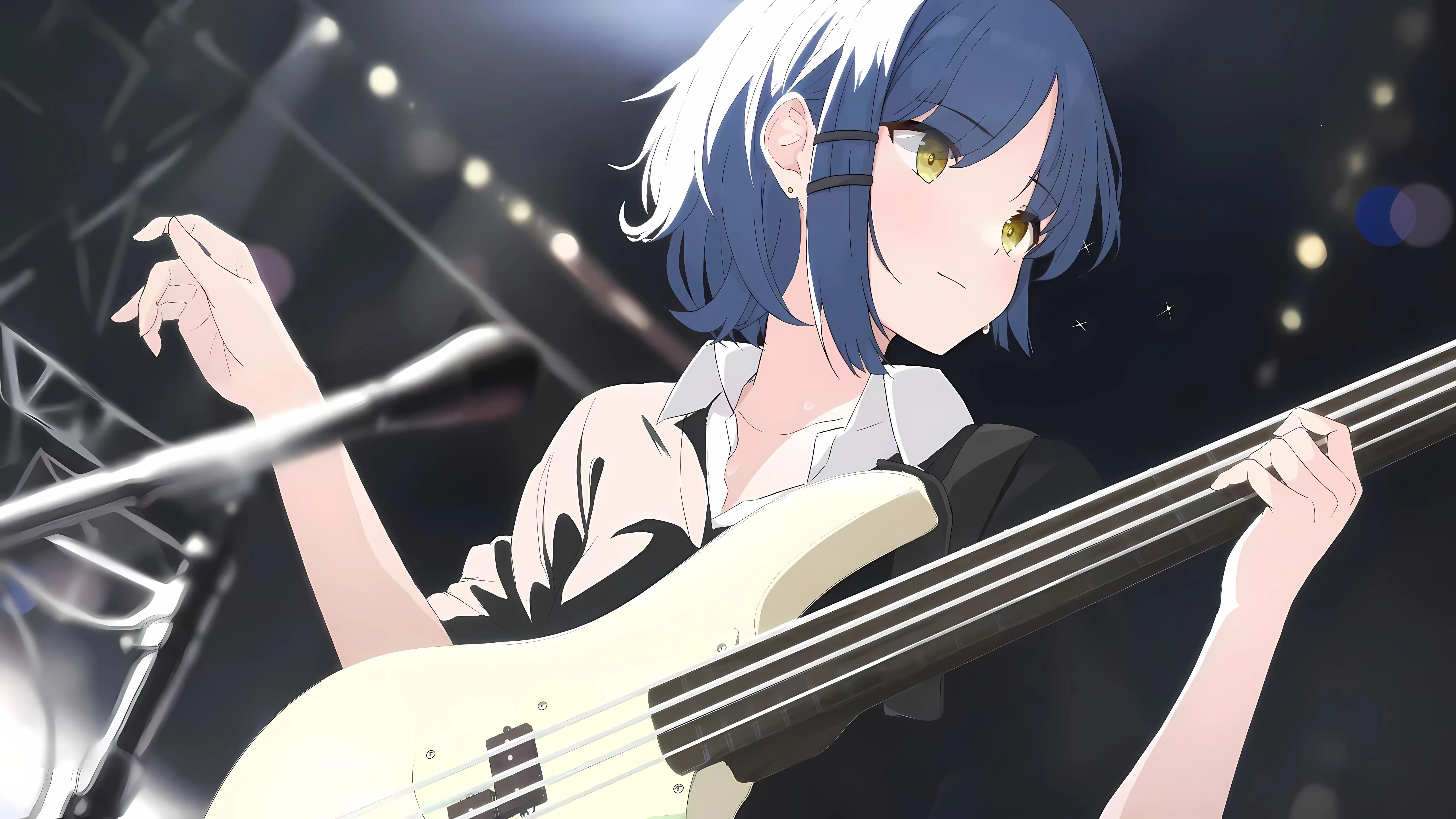 动漫 美女 动漫少女 壁纸预览
