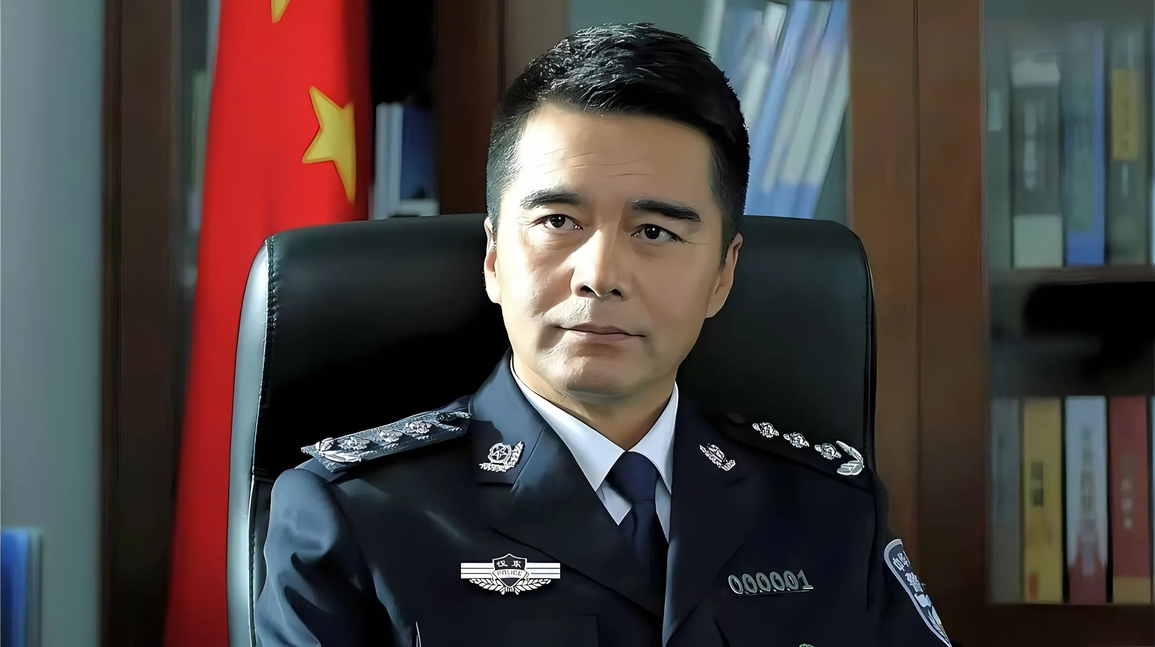 影视 人民的名义 壁纸预览