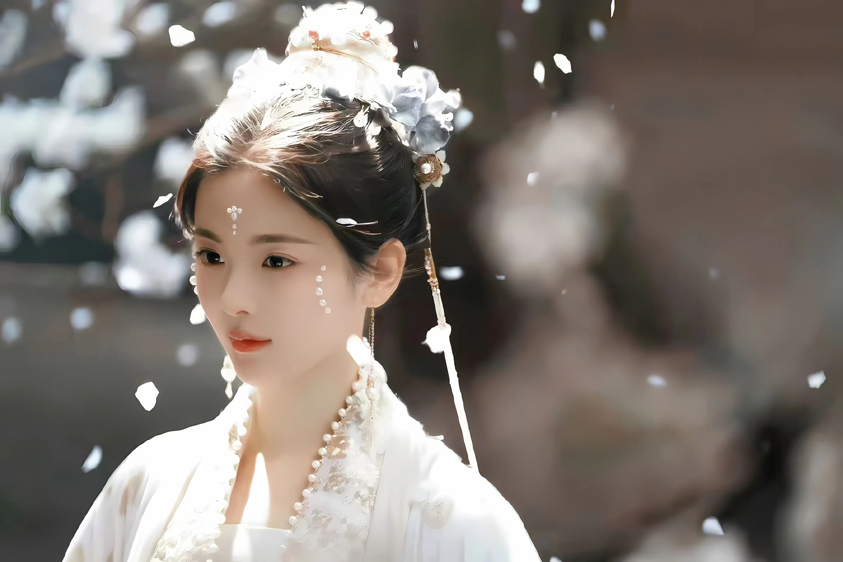 明星 美女 杨超越 女明星 壁纸预览