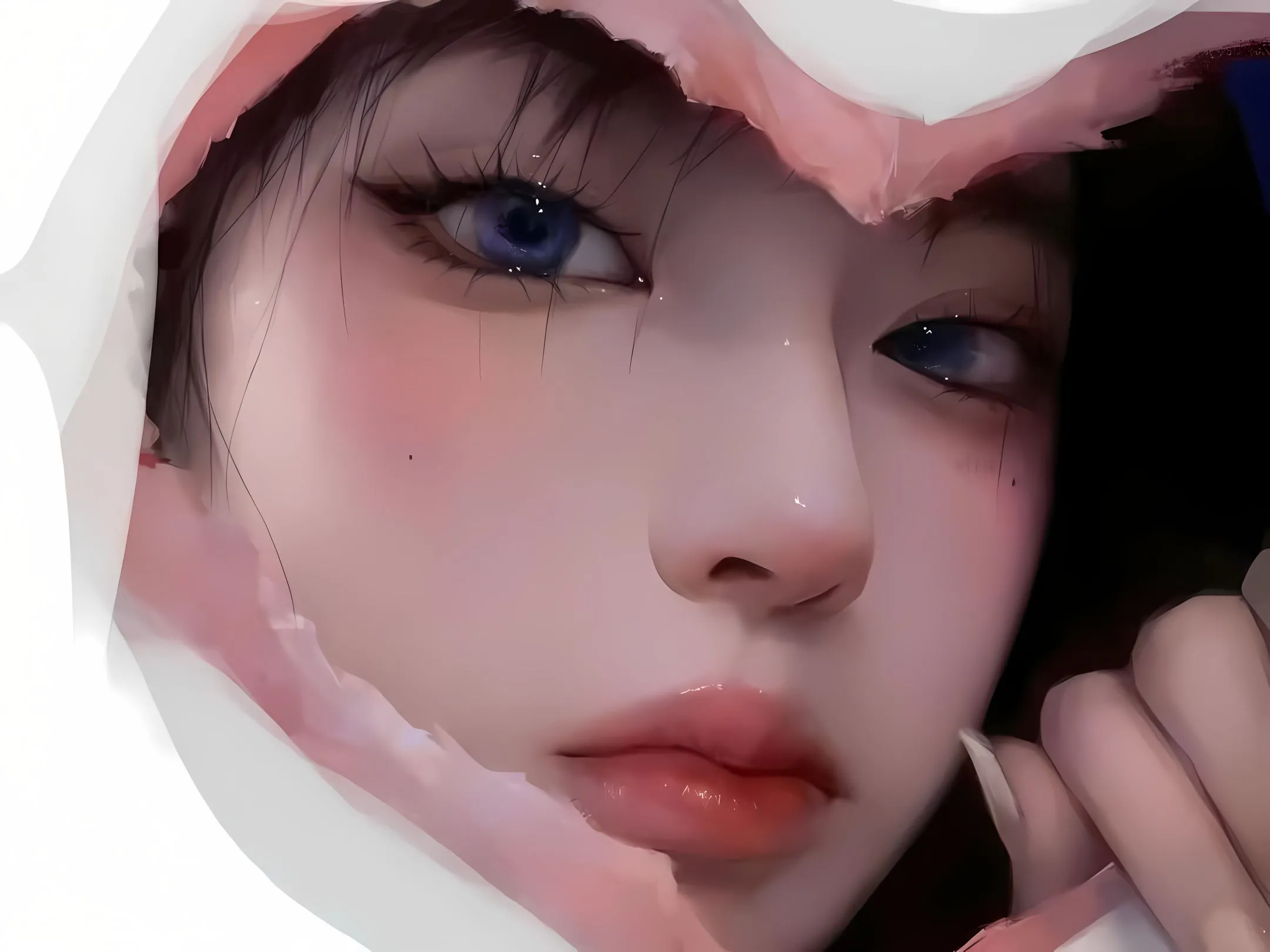 动漫 动漫少女 壁纸预览