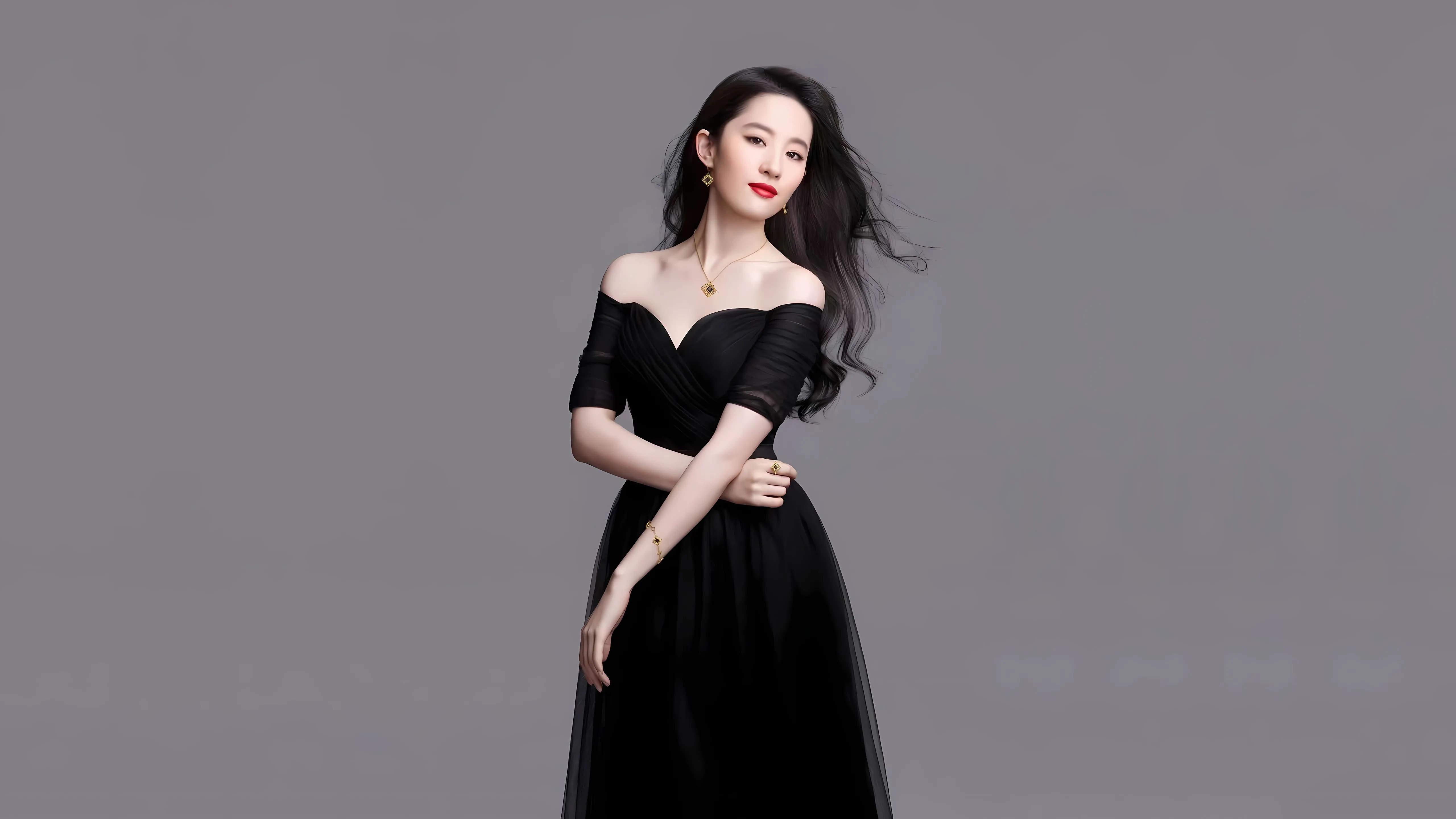 美女 明星 女明星 刘亦菲 壁纸预览