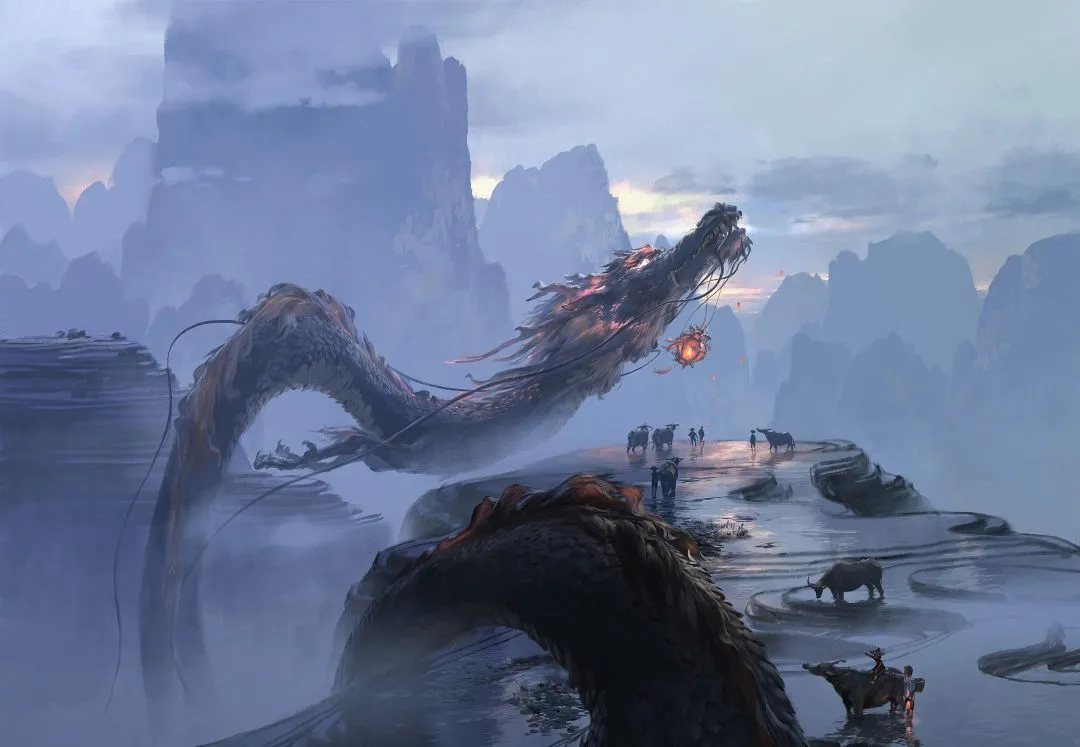 动漫 动漫场景 壁纸预览