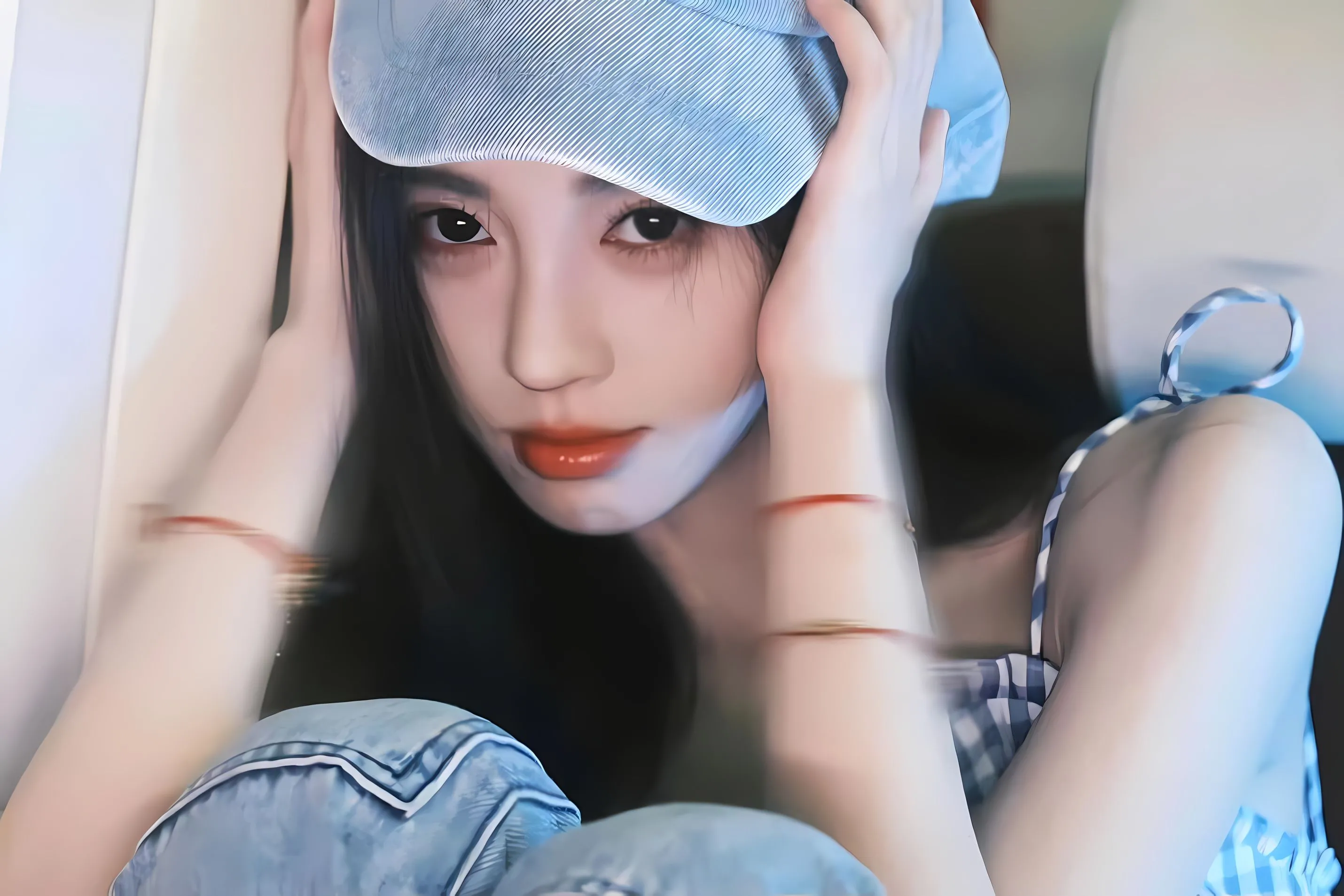 明星 美女 鞠婧祎 女明星 壁纸预览