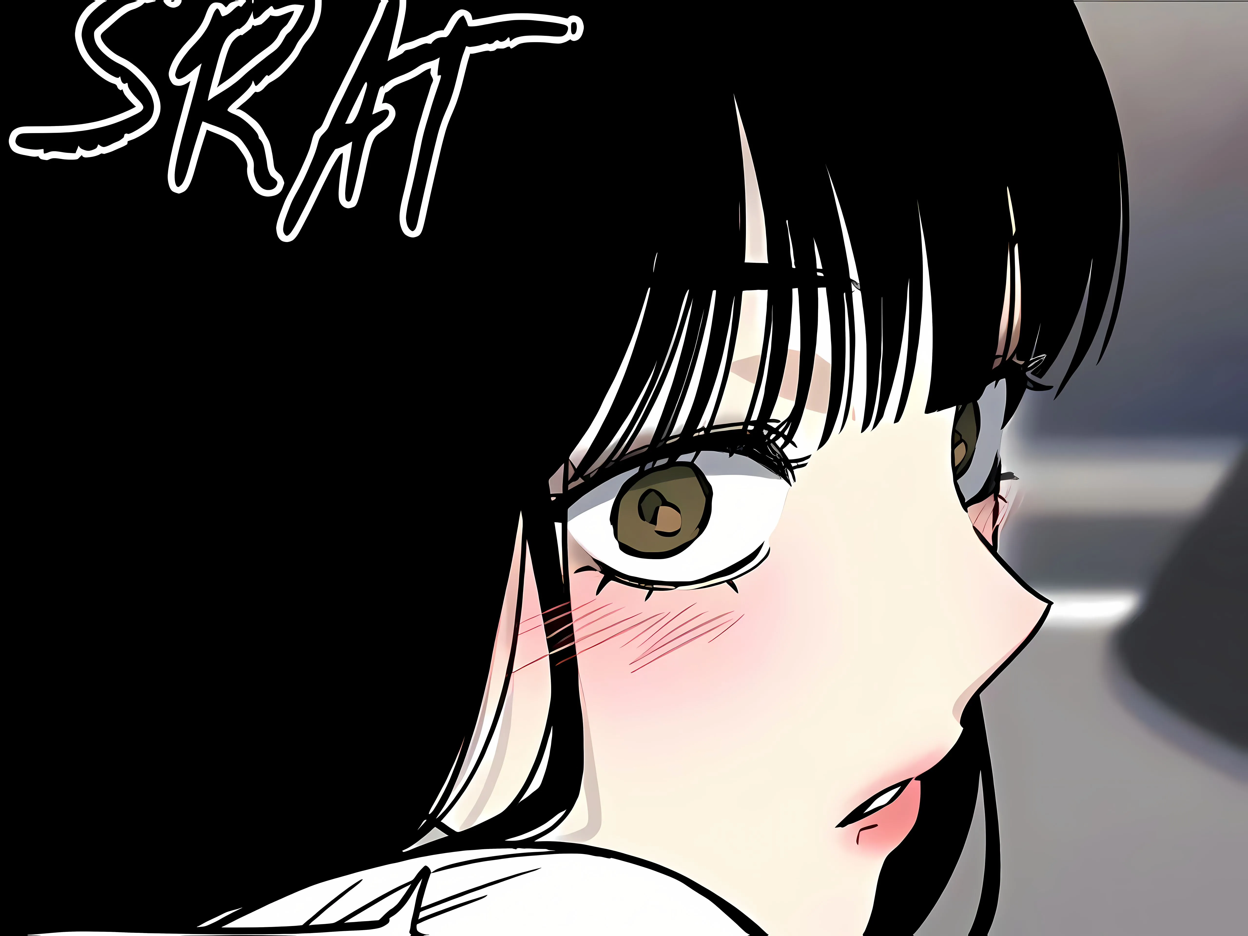 动漫 动漫少女 壁纸预览