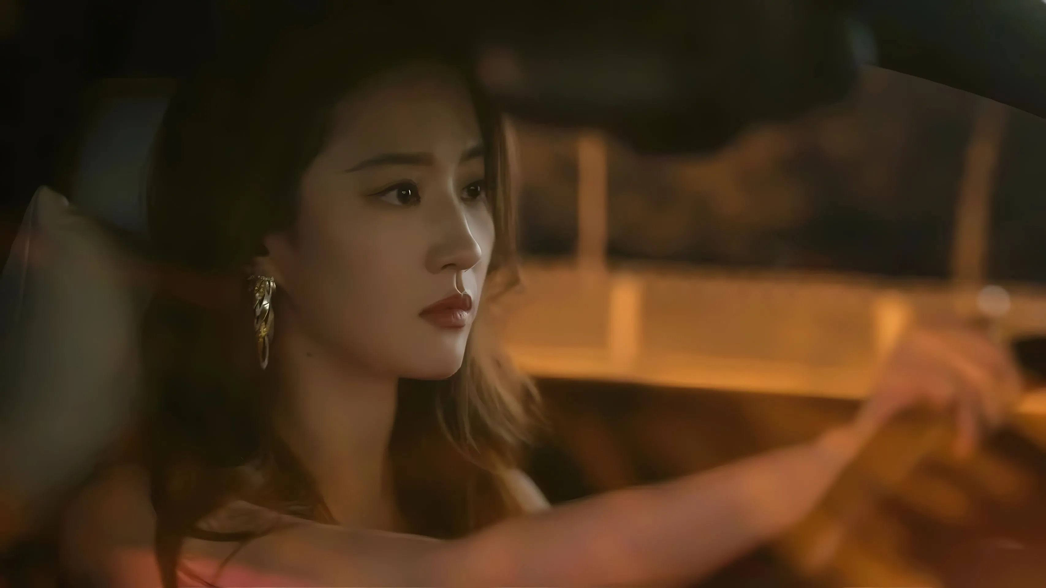影视 美女 刘亦菲 女明星 明星 壁纸预览