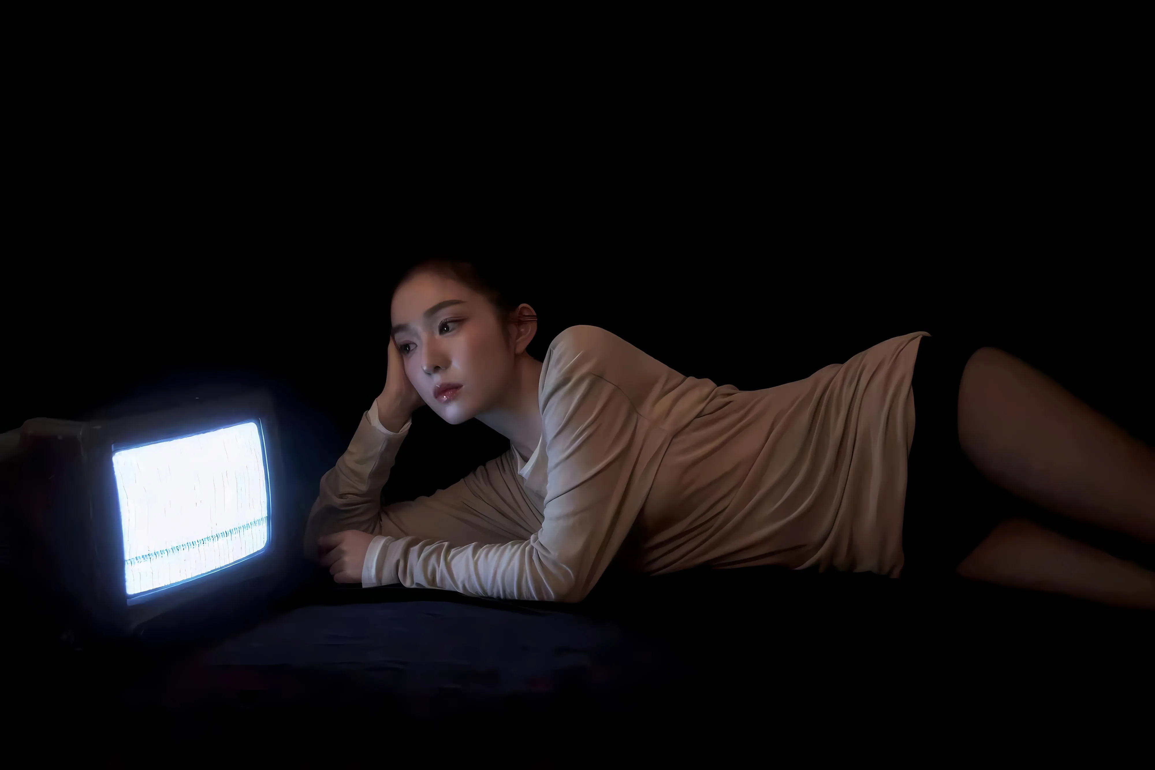 ins风 美女 女明星 壁纸预览