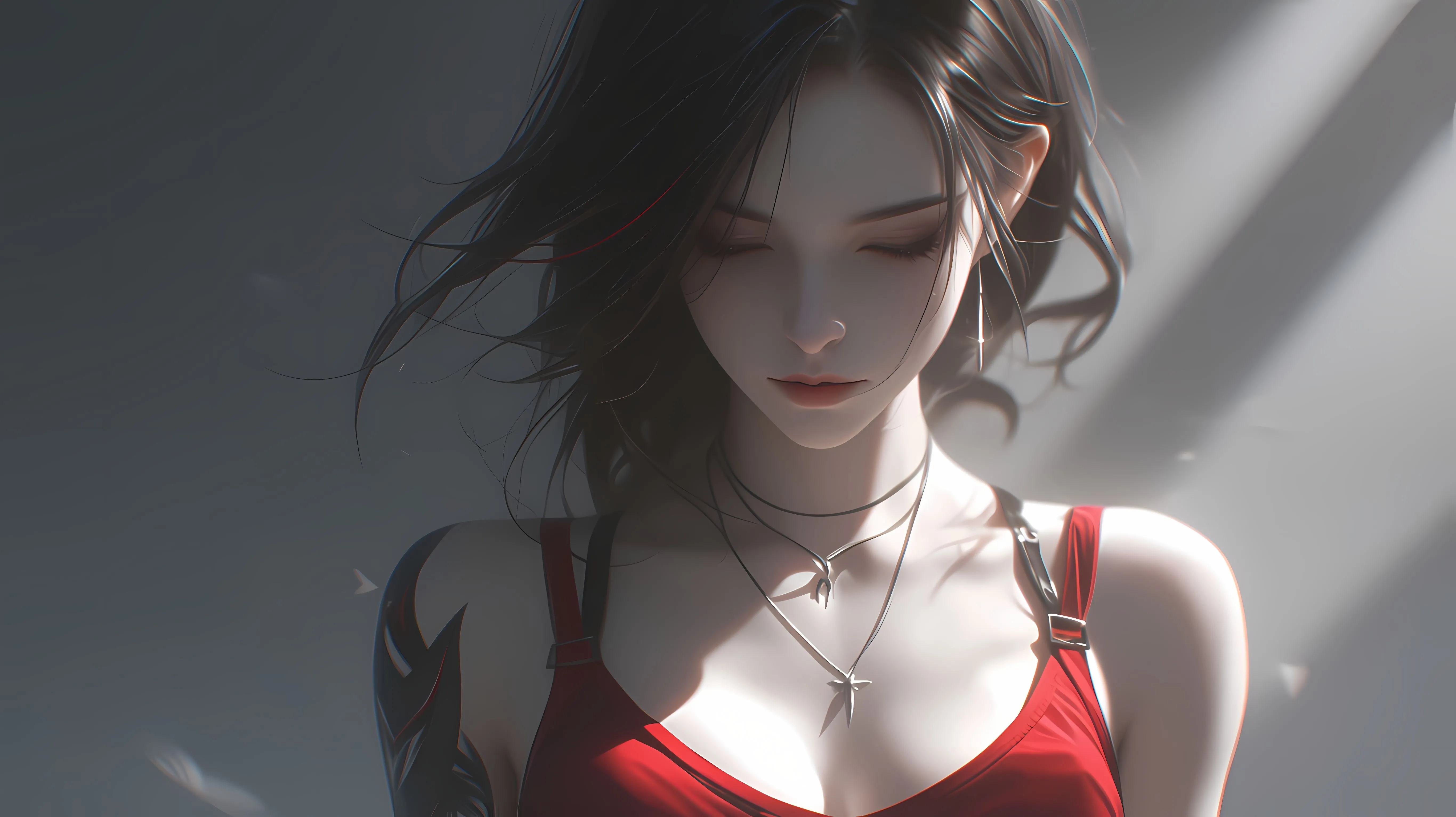 动漫 动漫少女 壁纸预览