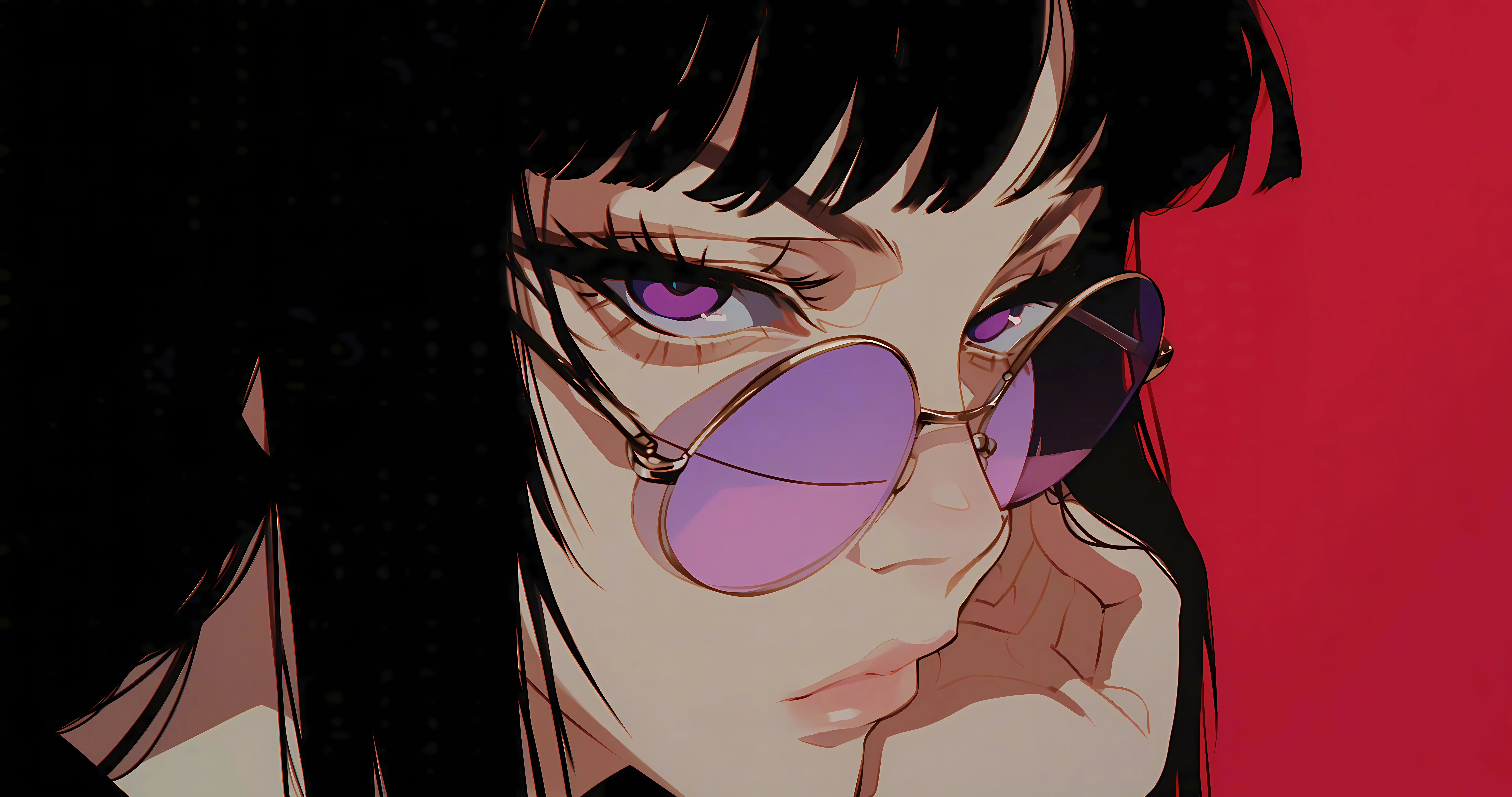 动漫 动漫少女 壁纸预览