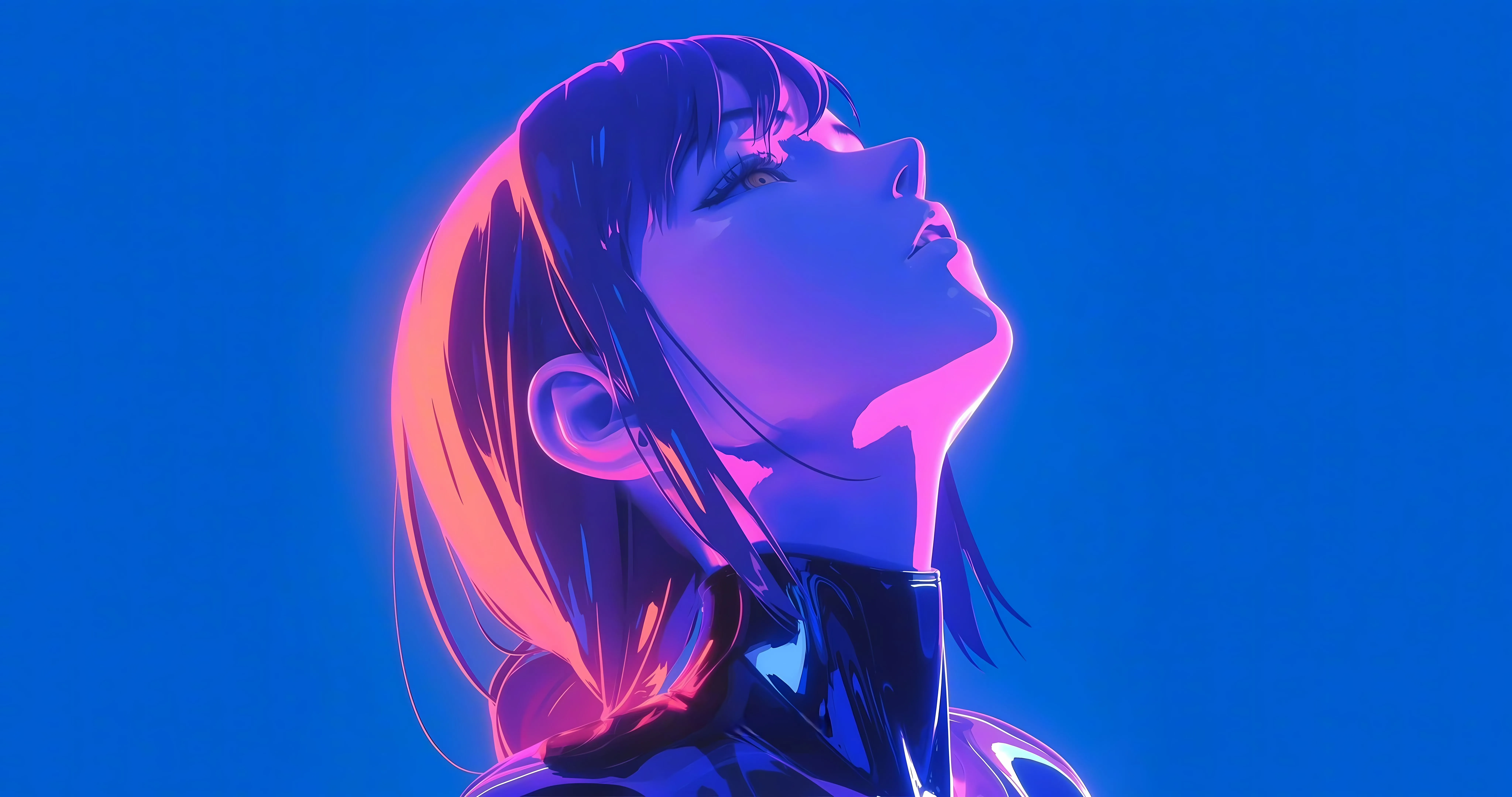 动漫 动漫少女 壁纸预览