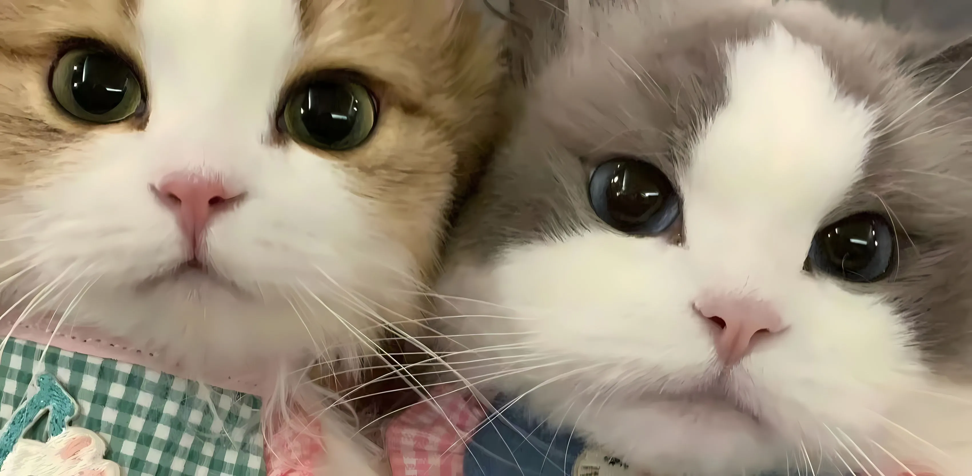 动物 可爱 猫咪 萌宠 壁纸预览