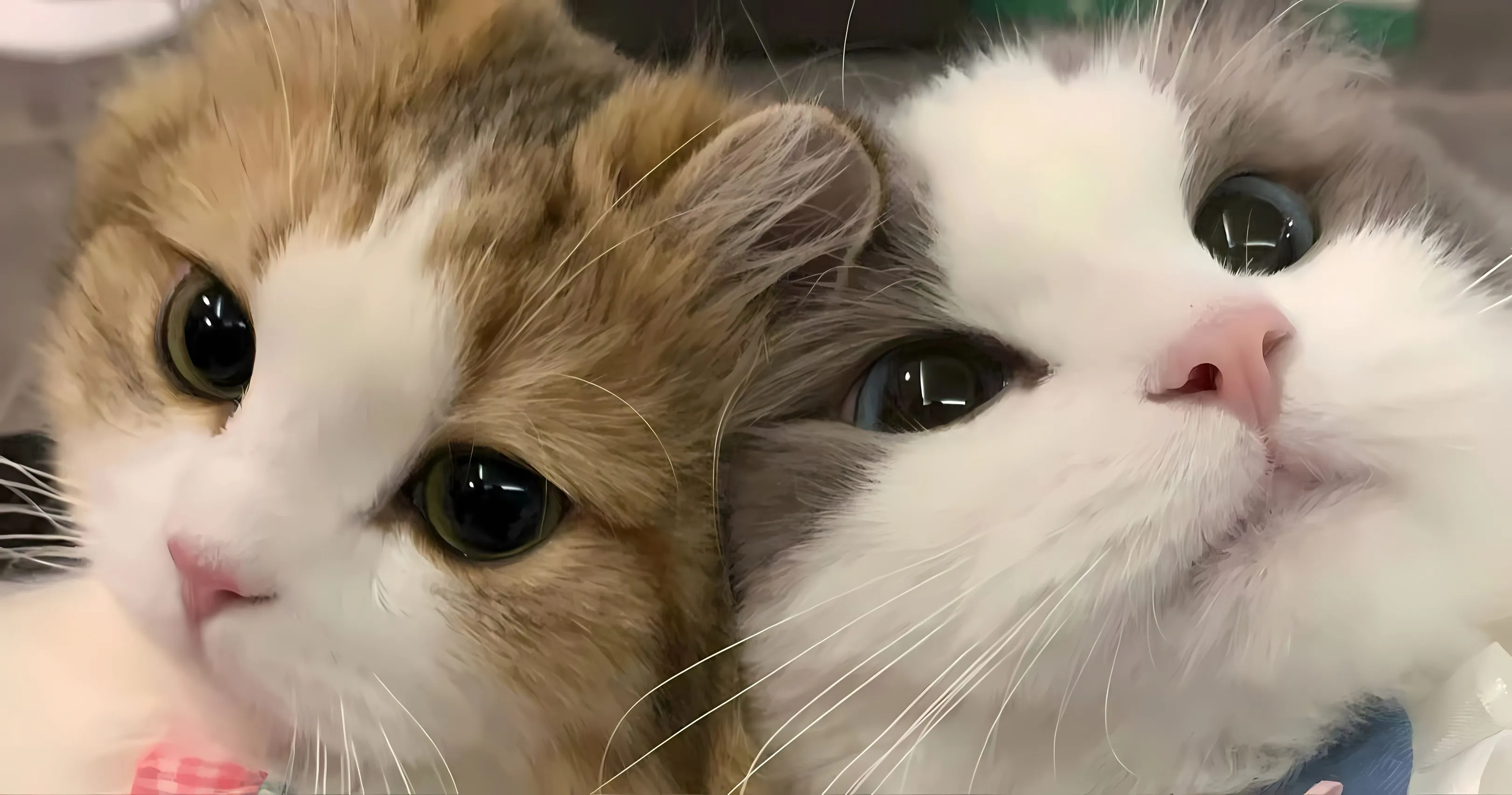 动物 可爱 猫咪 萌宠 壁纸预览