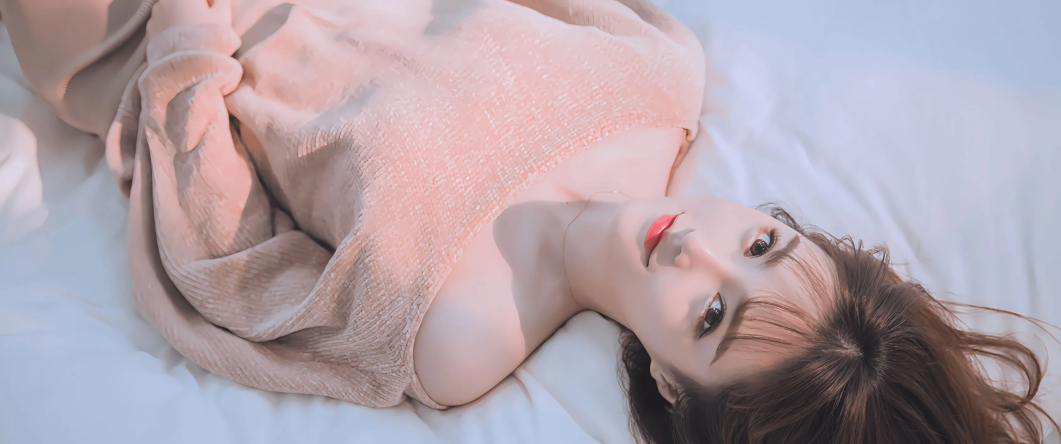 美女 高颜值 写真 壁纸预览
