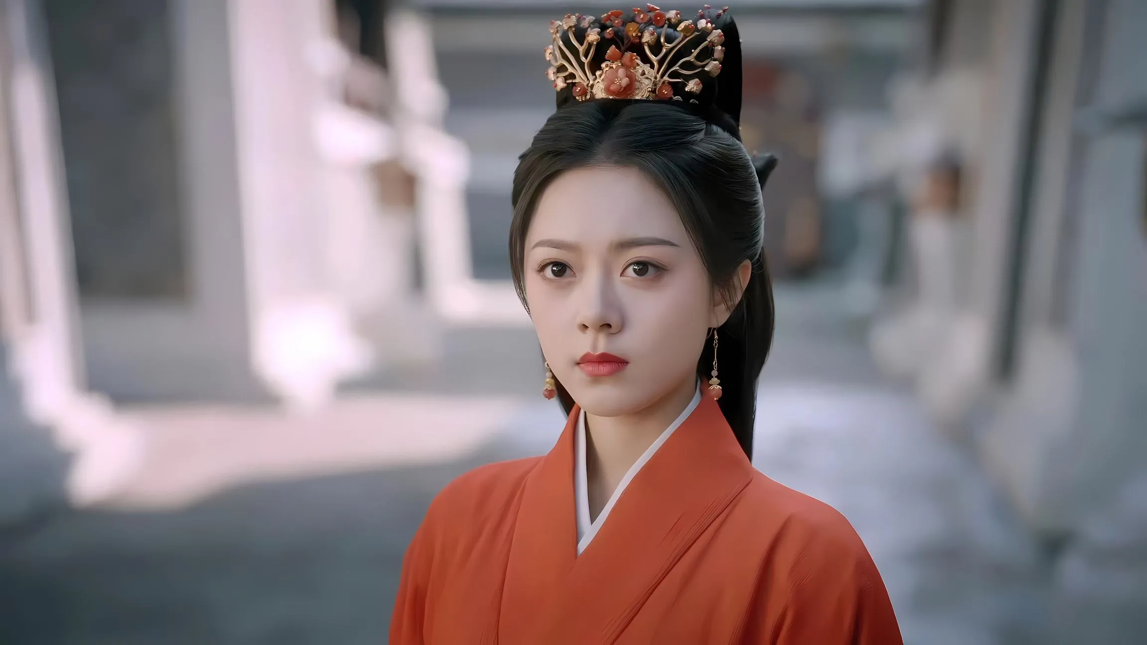 影视 帅哥 美女 明星 度华年 壁纸预览