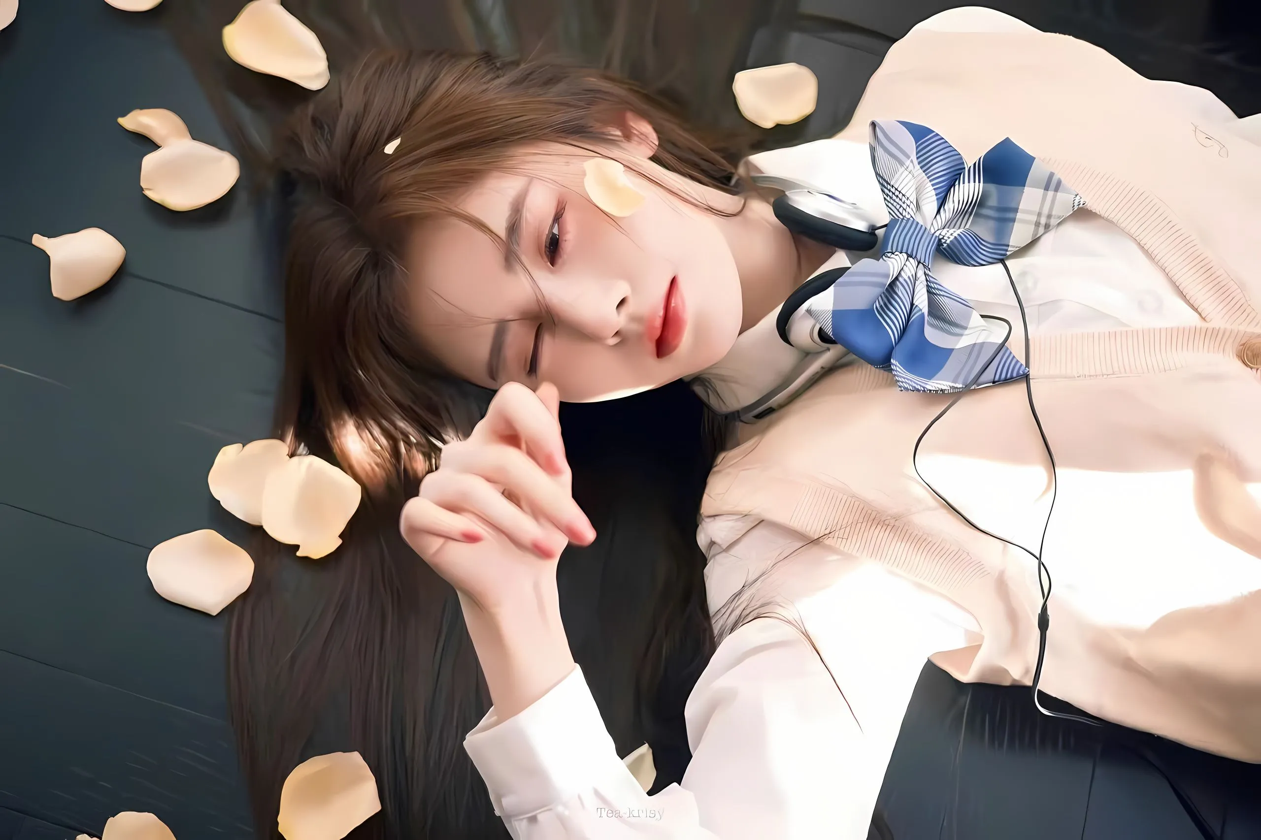 美女 明星 女明星 鞠婧祎 壁纸预览