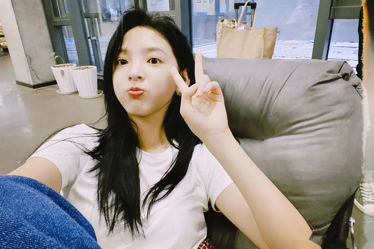 明星 美女 女明星 章若楠 壁纸预览