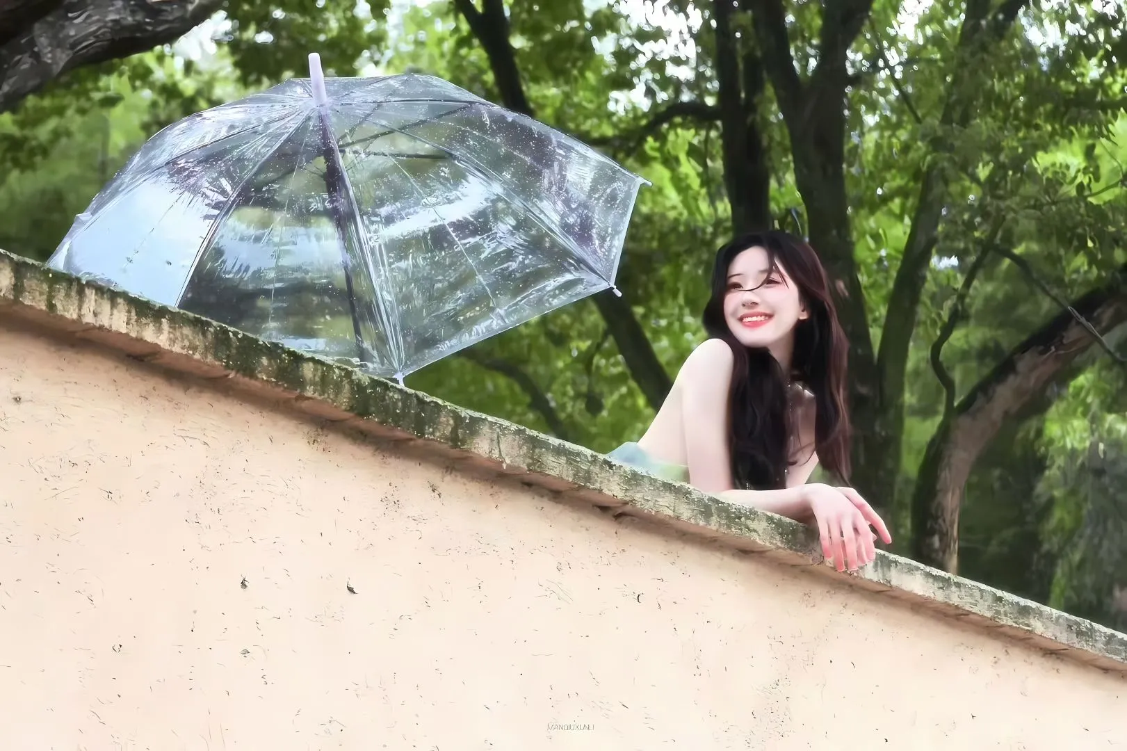 明星 美女 赵露思 女明星 壁纸预览