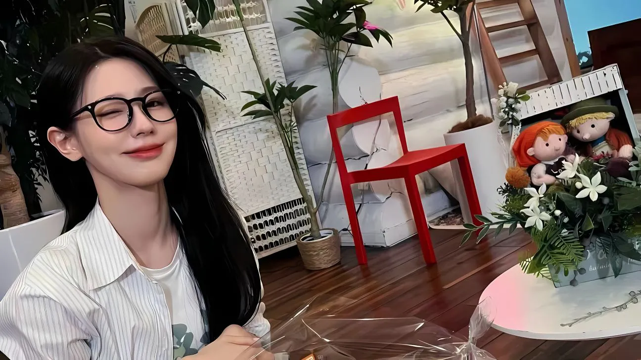 美女 明星 女明星 赵美延 壁纸预览