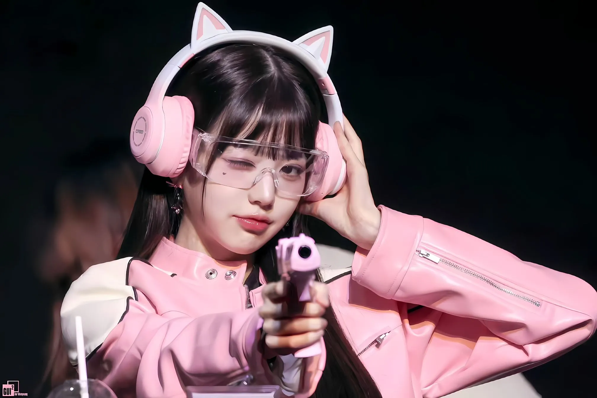 明星 美女 张元英 女明星 壁纸预览