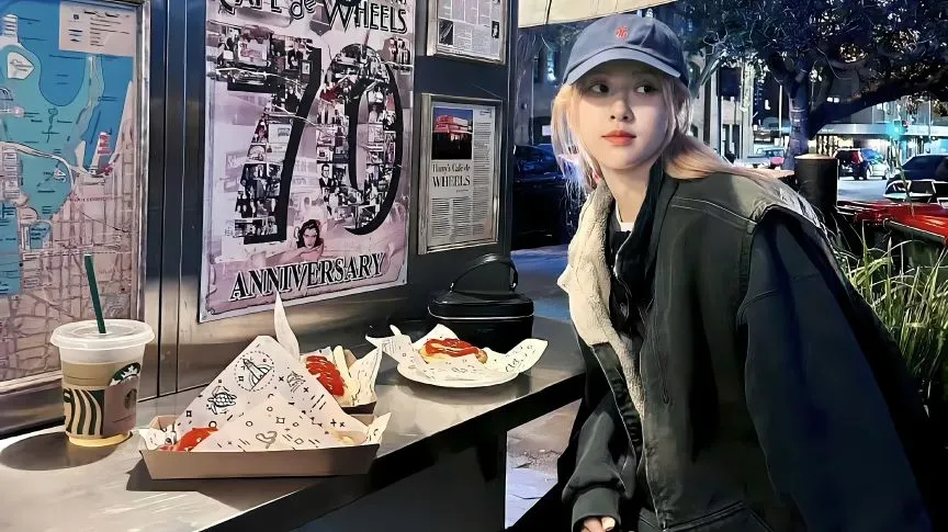 明星 美女 女明星 blackpink 朴彩英 壁纸预览