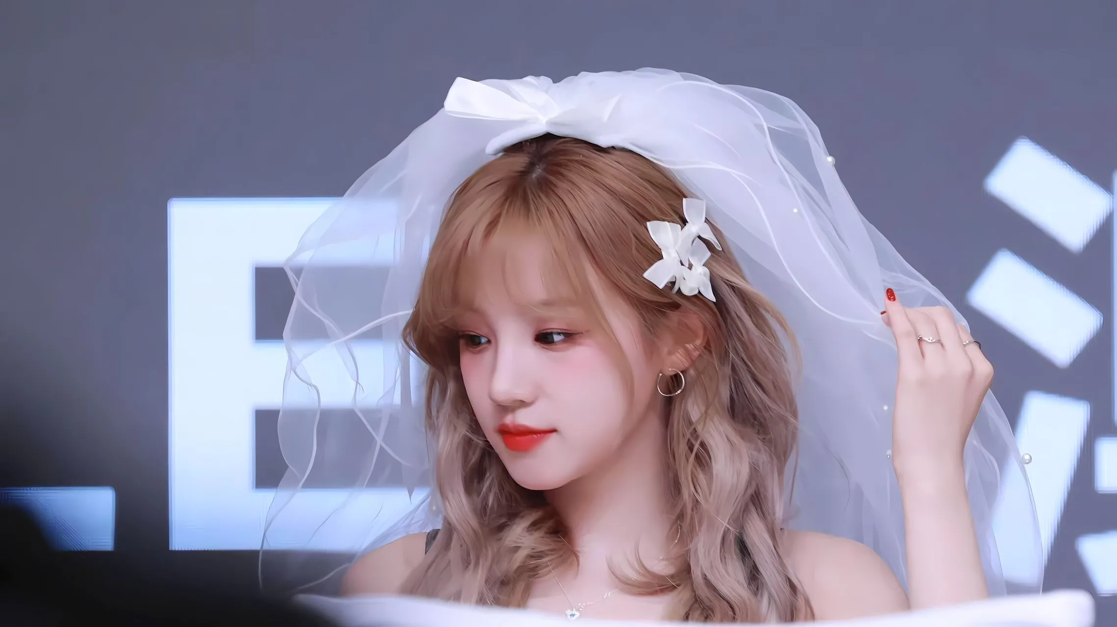 明星 美女 宋雨琦 女明星 壁纸预览