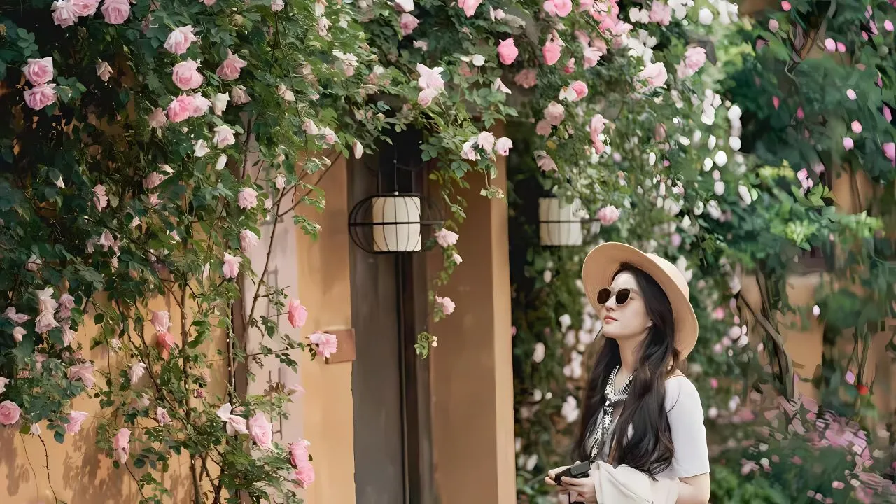 明星 美女 女明星 刘亦菲 神仙姐姐 壁纸预览