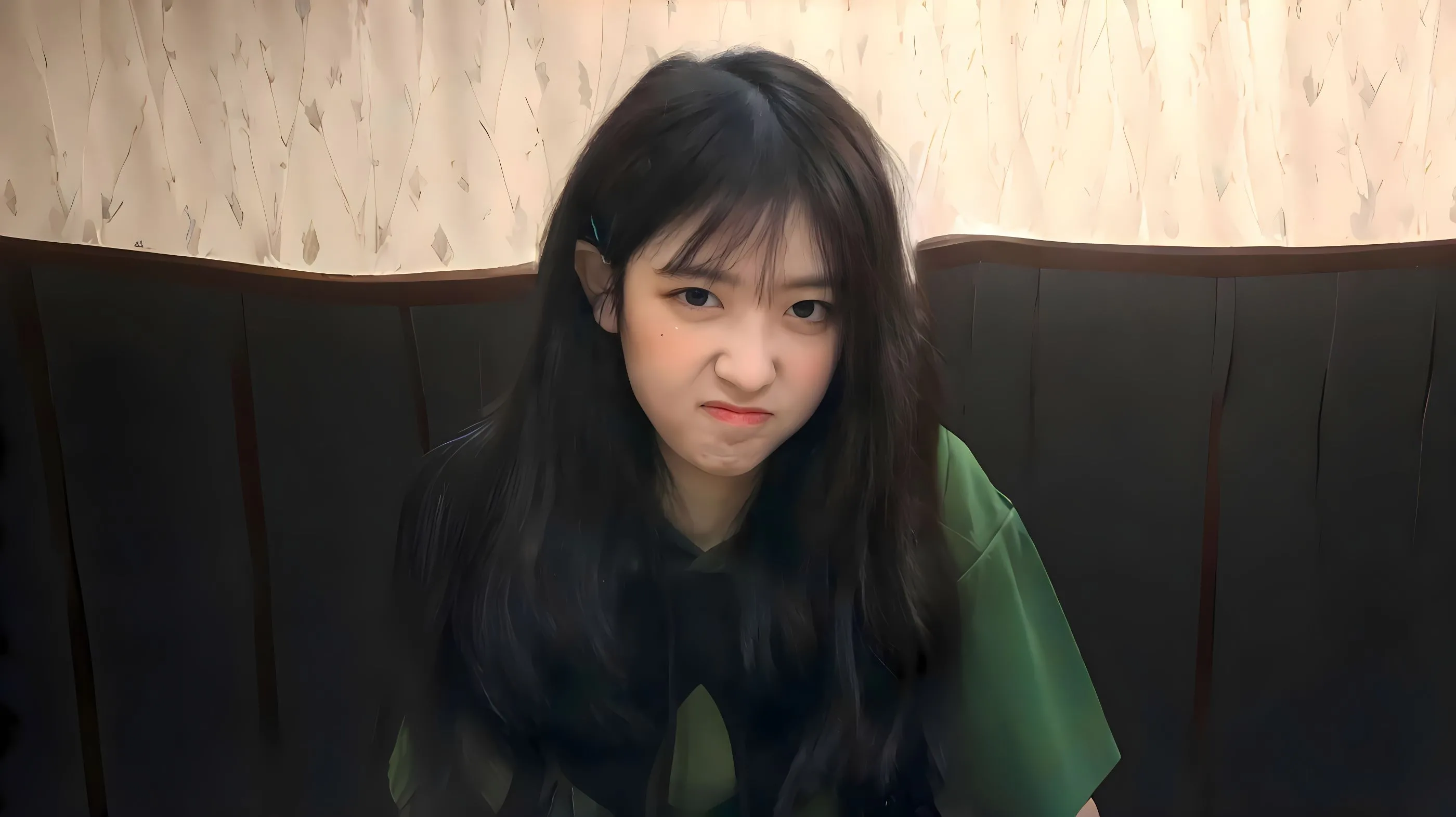 美女 佘颖欣 蛇姐 高颜值 壁纸预览