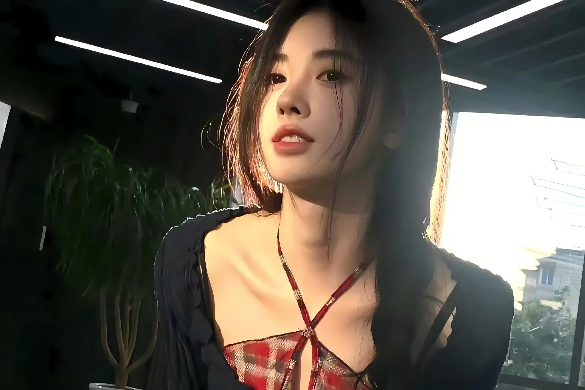 明星 美女 女明星 鞠婧祎 壁纸预览