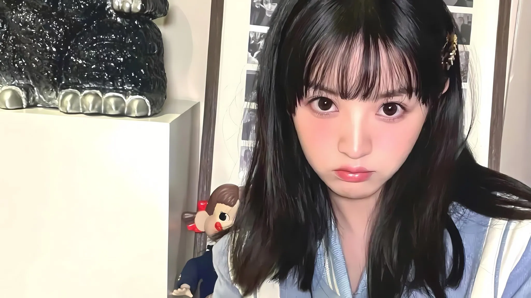 明星 美女 女明星 田曦薇 壁纸预览