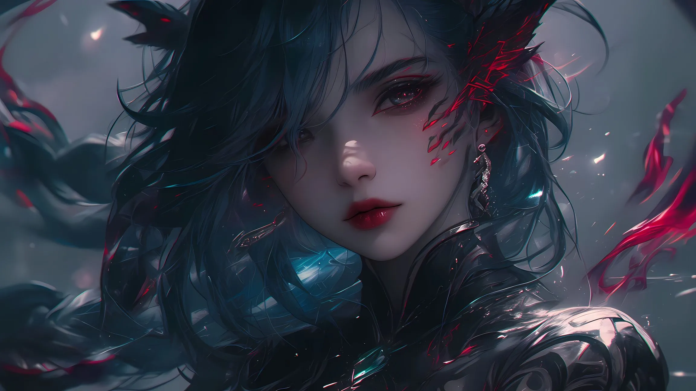 动漫 动漫少女 绝美 壁纸预览