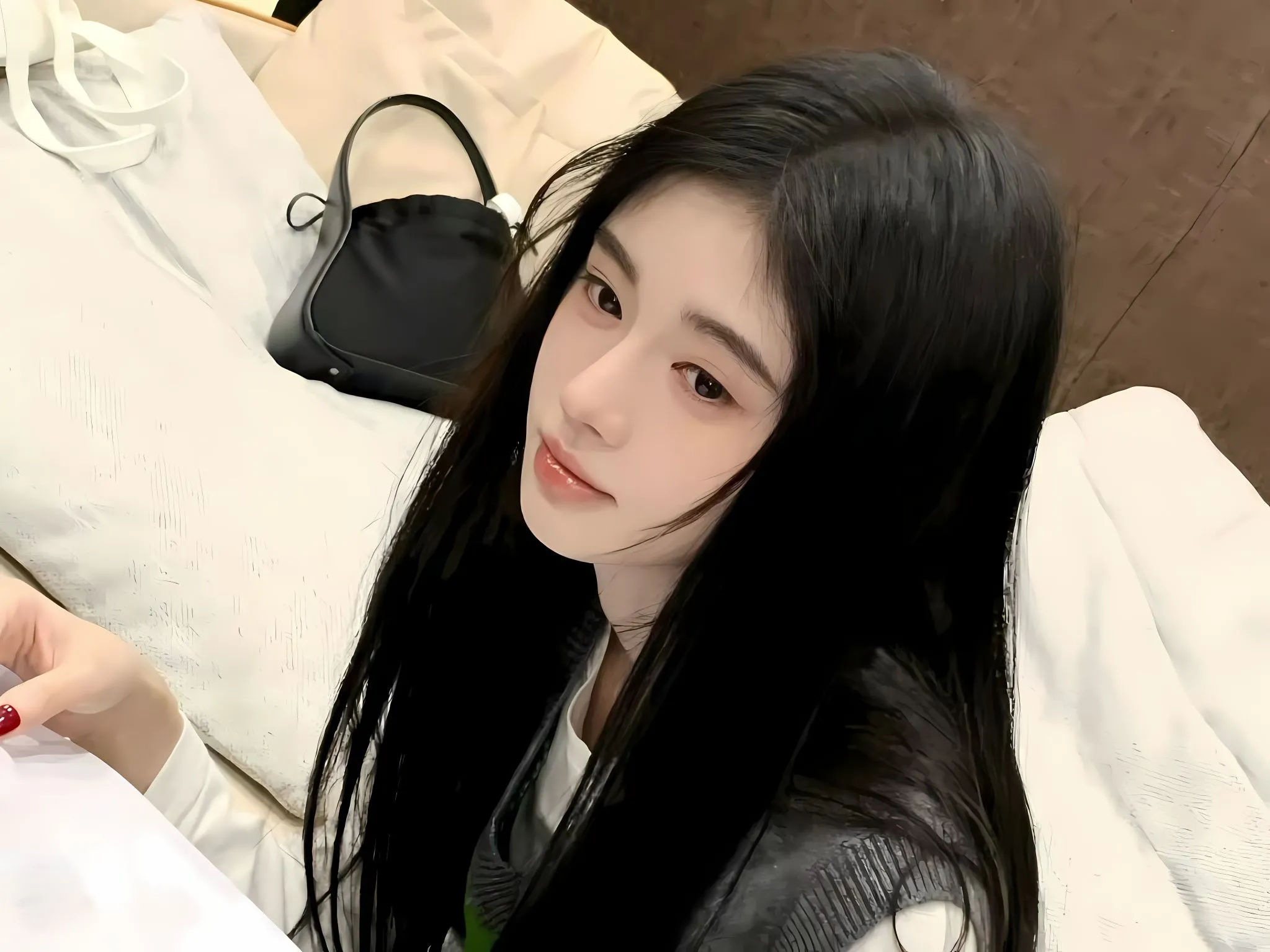 明星 美女 鞠婧祎 女明星 壁纸预览