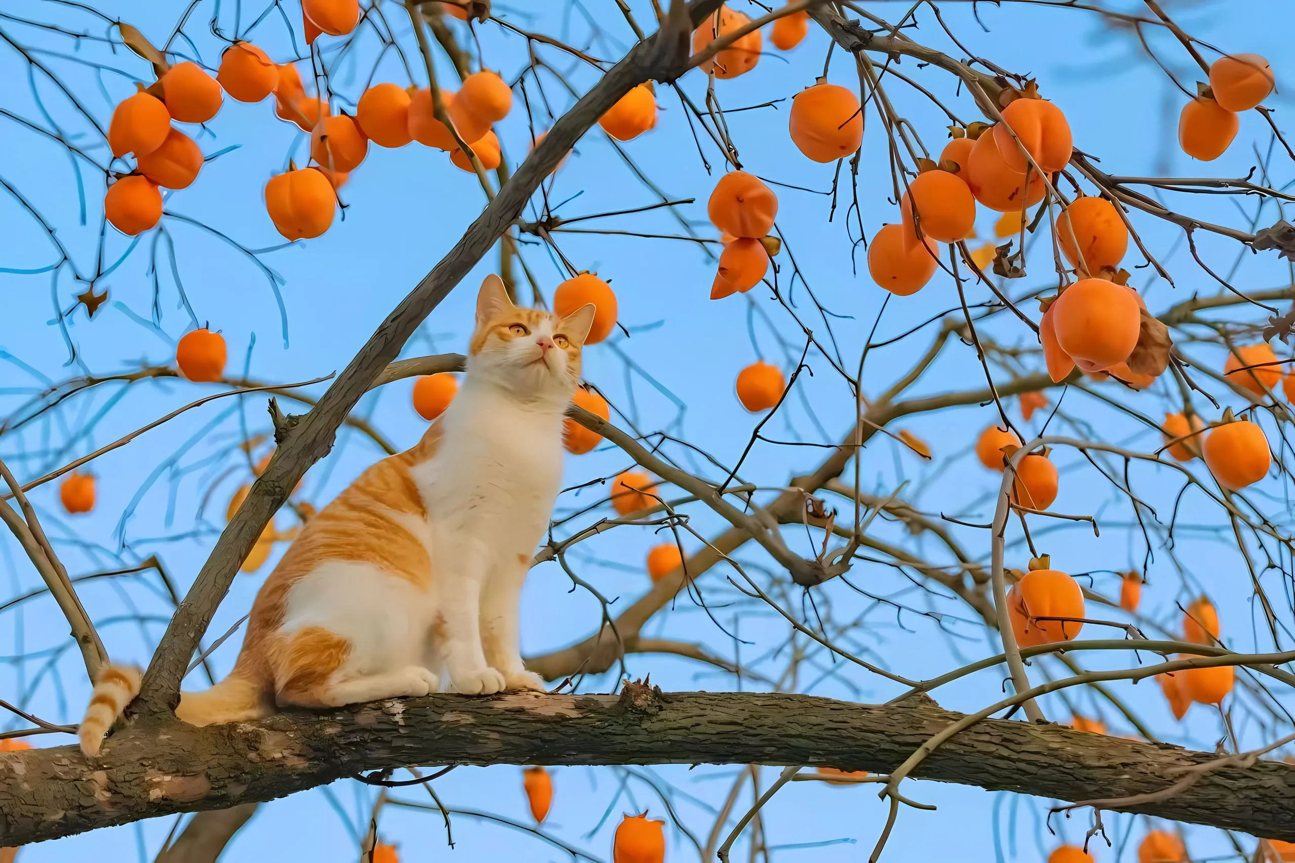 动物 治愈 猫咪 可爱 壁纸预览