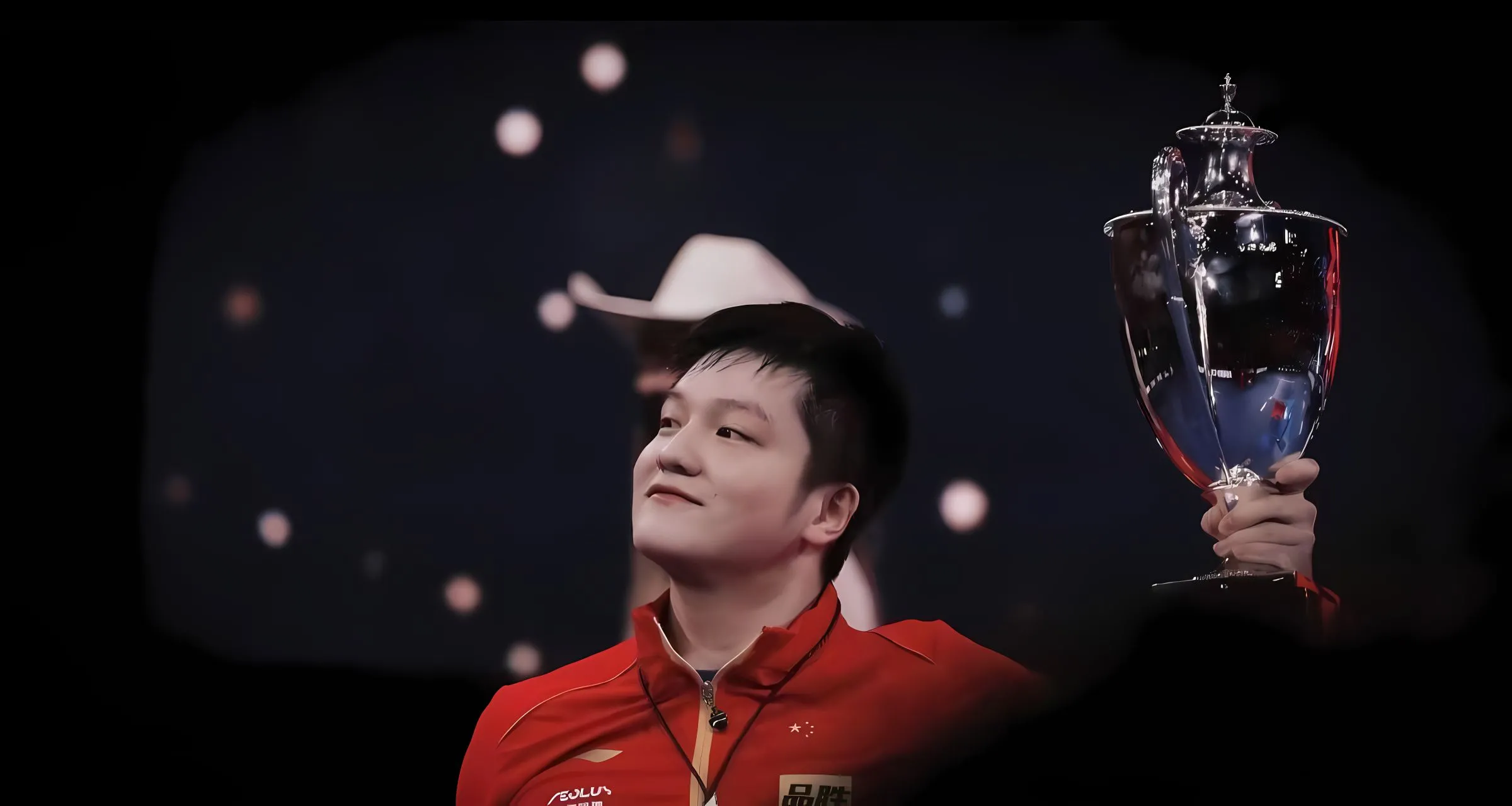 体育 帅哥 樊振东 乒乓球 壁纸预览