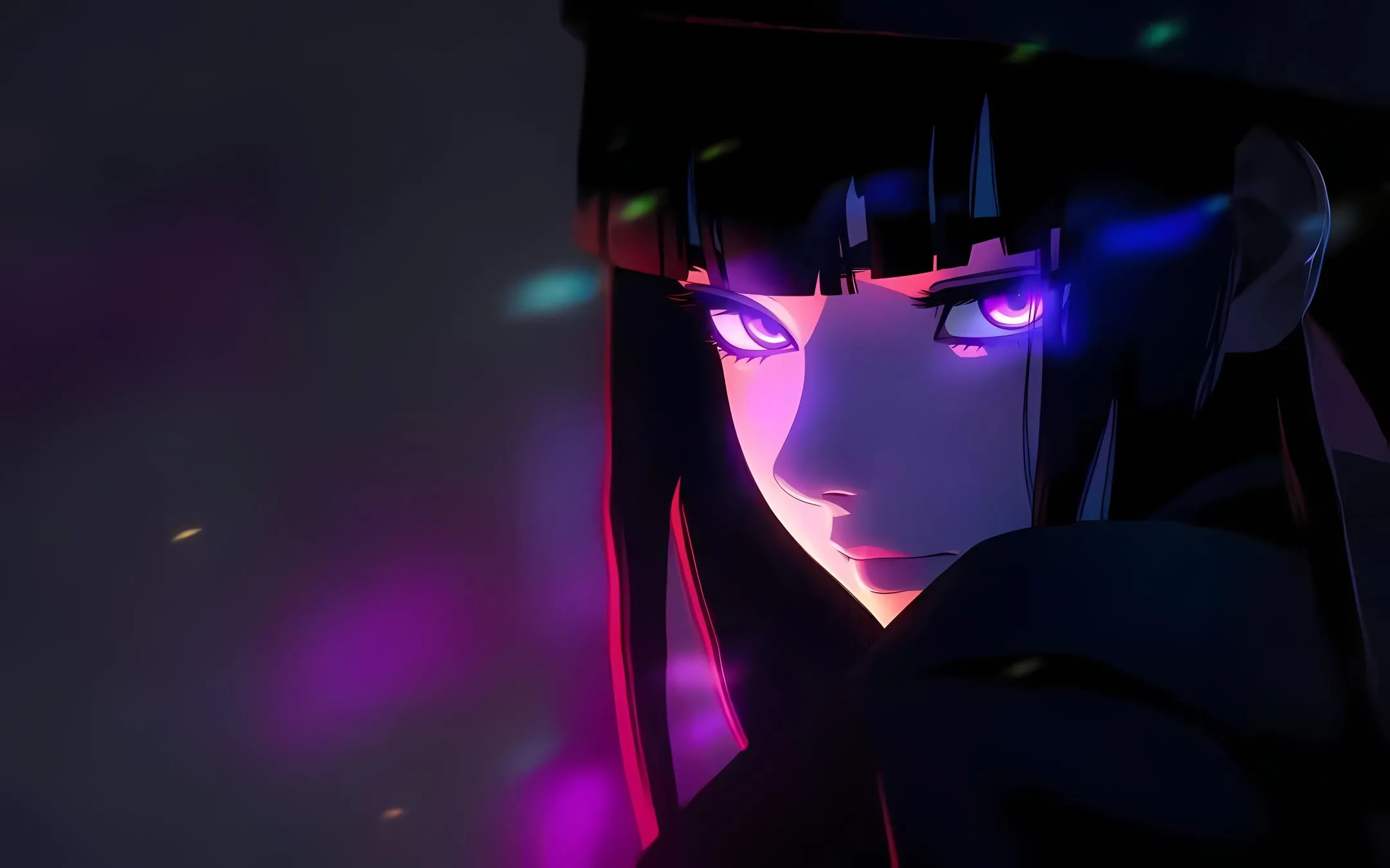 动漫 美女 动漫少女 壁纸预览