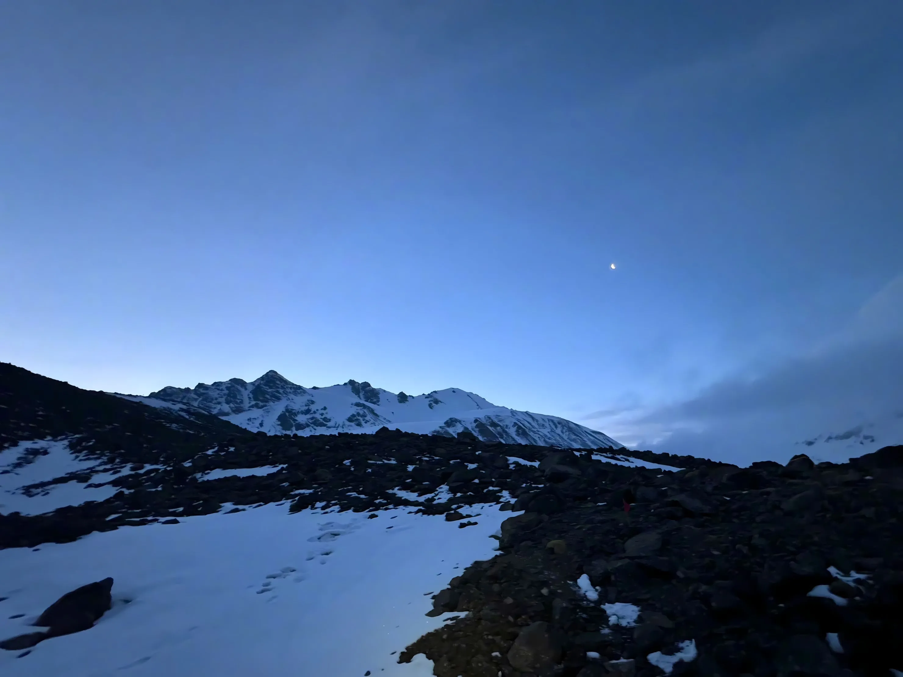 风景 景色 治愈 蓝色 壁纸预览