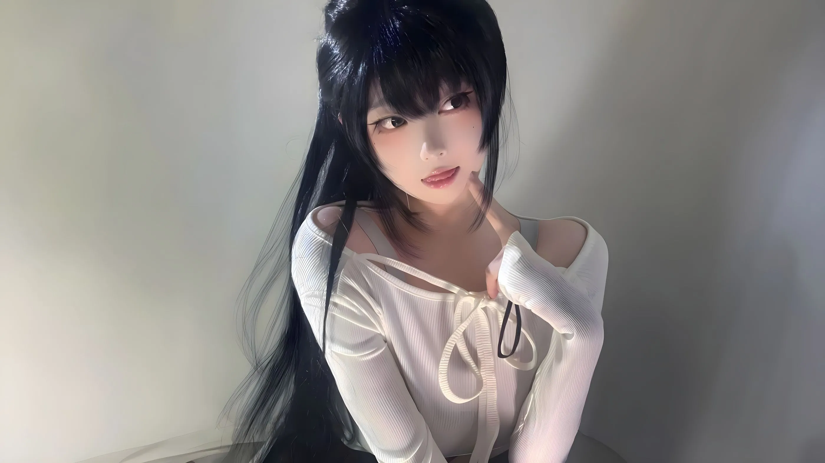 动漫 动漫少女 cos 壁纸预览