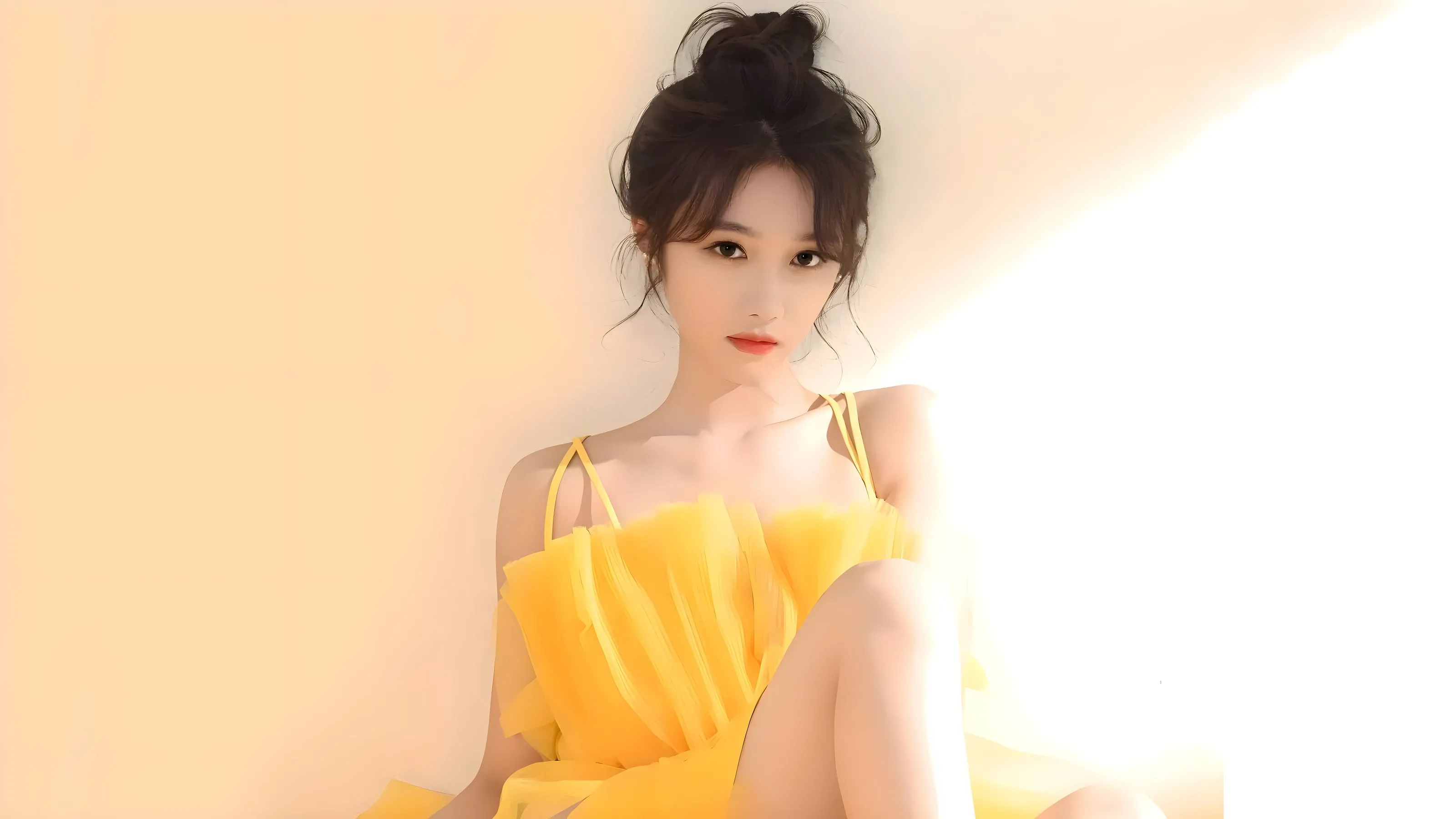 美女 明星 女明星 宋欣冉 壁纸预览